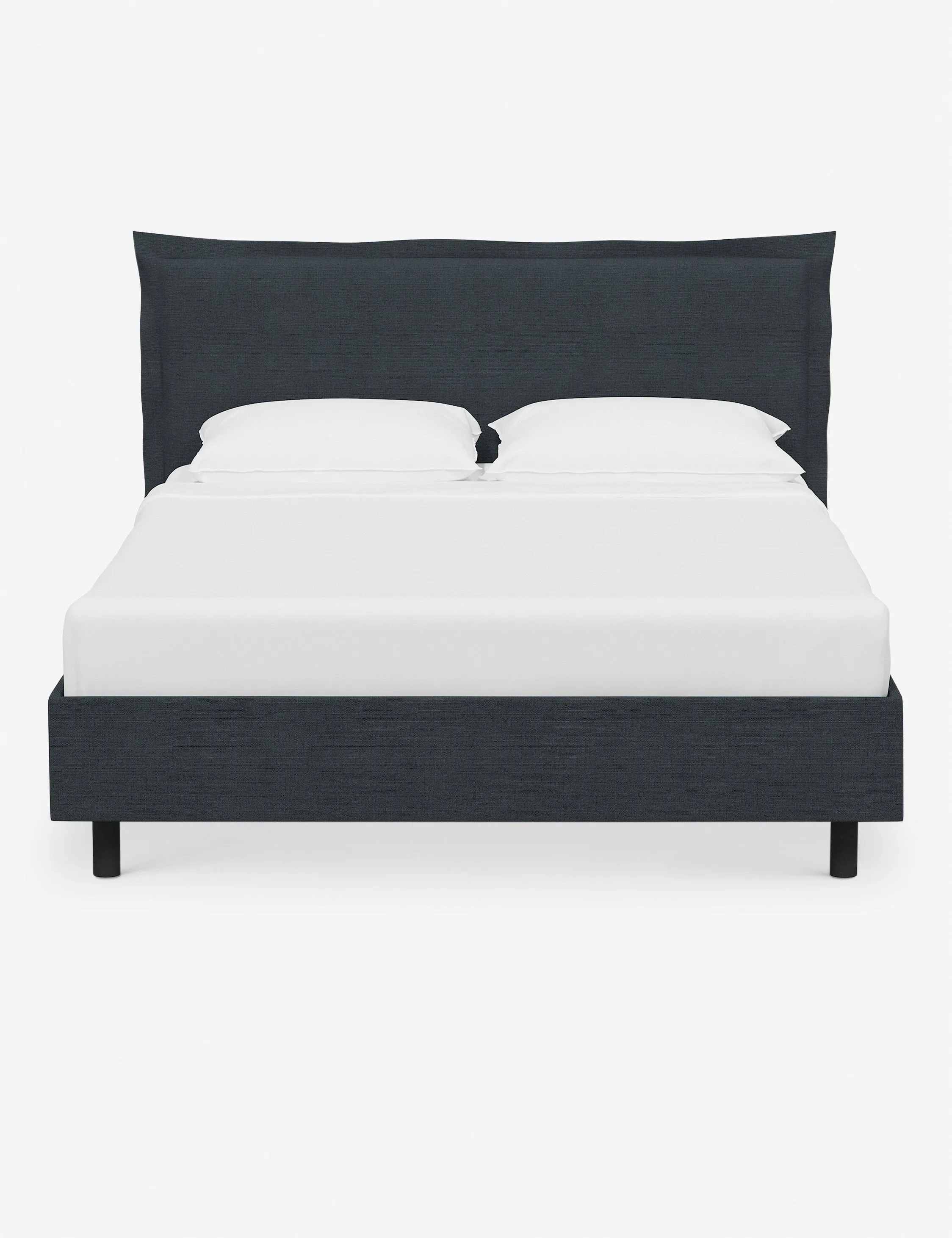 Elara Platform Bed Lulu and Georgia