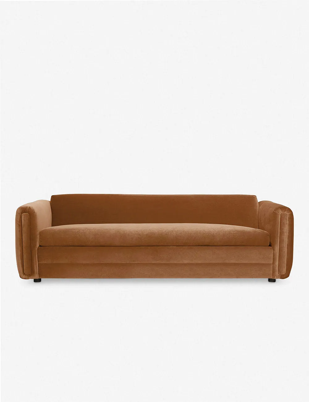 Eleanor Sofa Lulu and Georgia