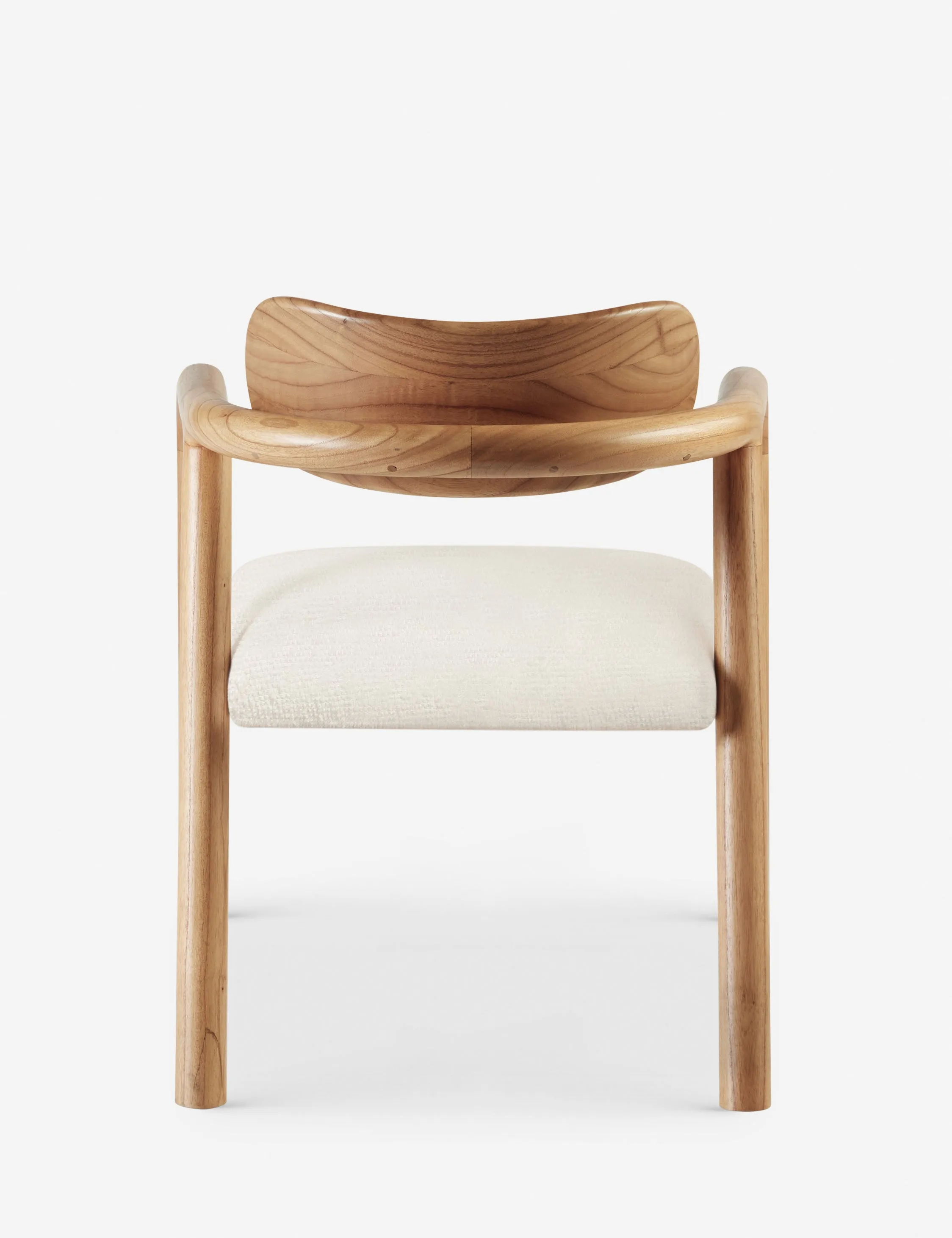 Elvia Dining Chair Lulu and Georgia