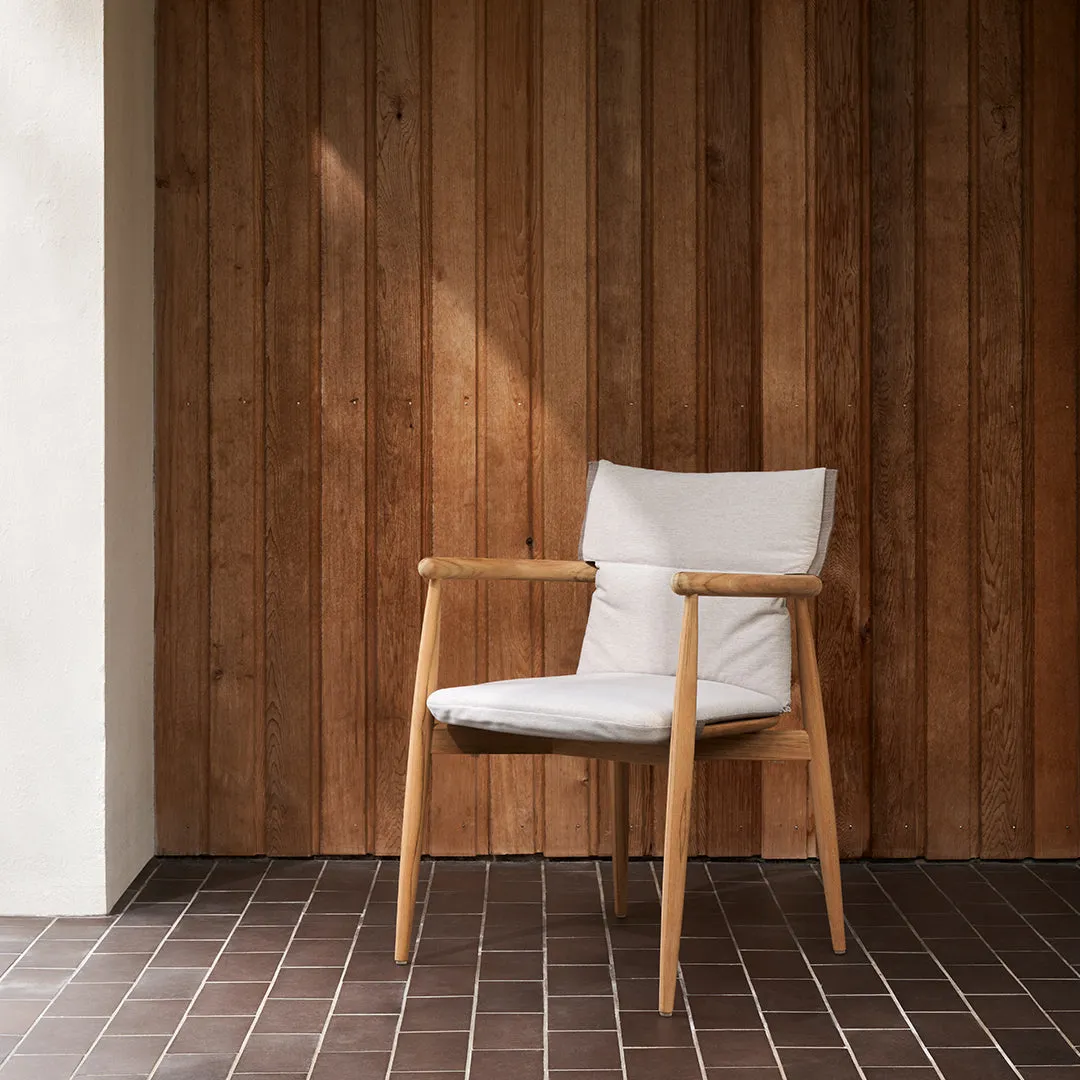 Embrace Outdoor Dining Chair Cushion