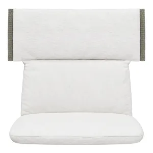 Embrace Outdoor Dining Chair Cushion