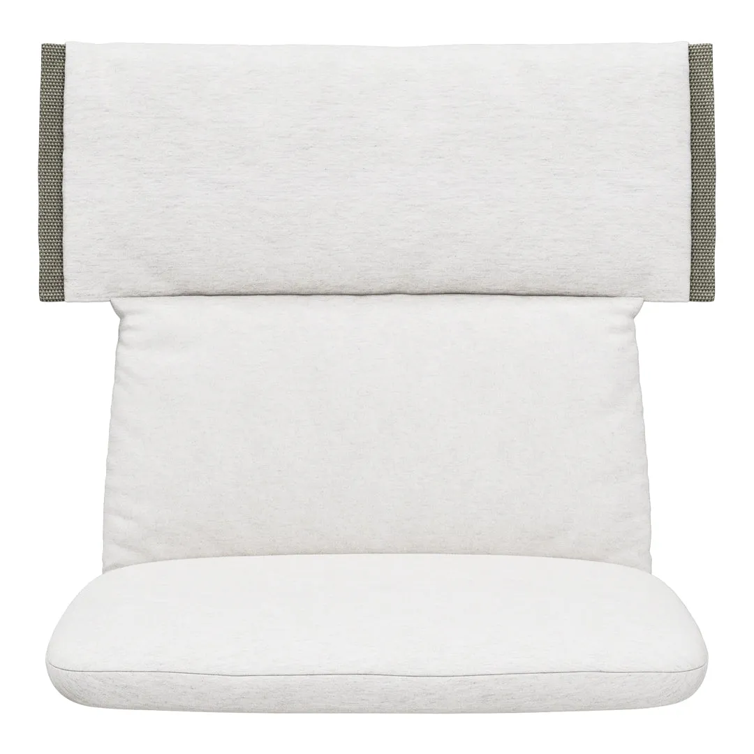 Embrace Outdoor Dining Chair Cushion