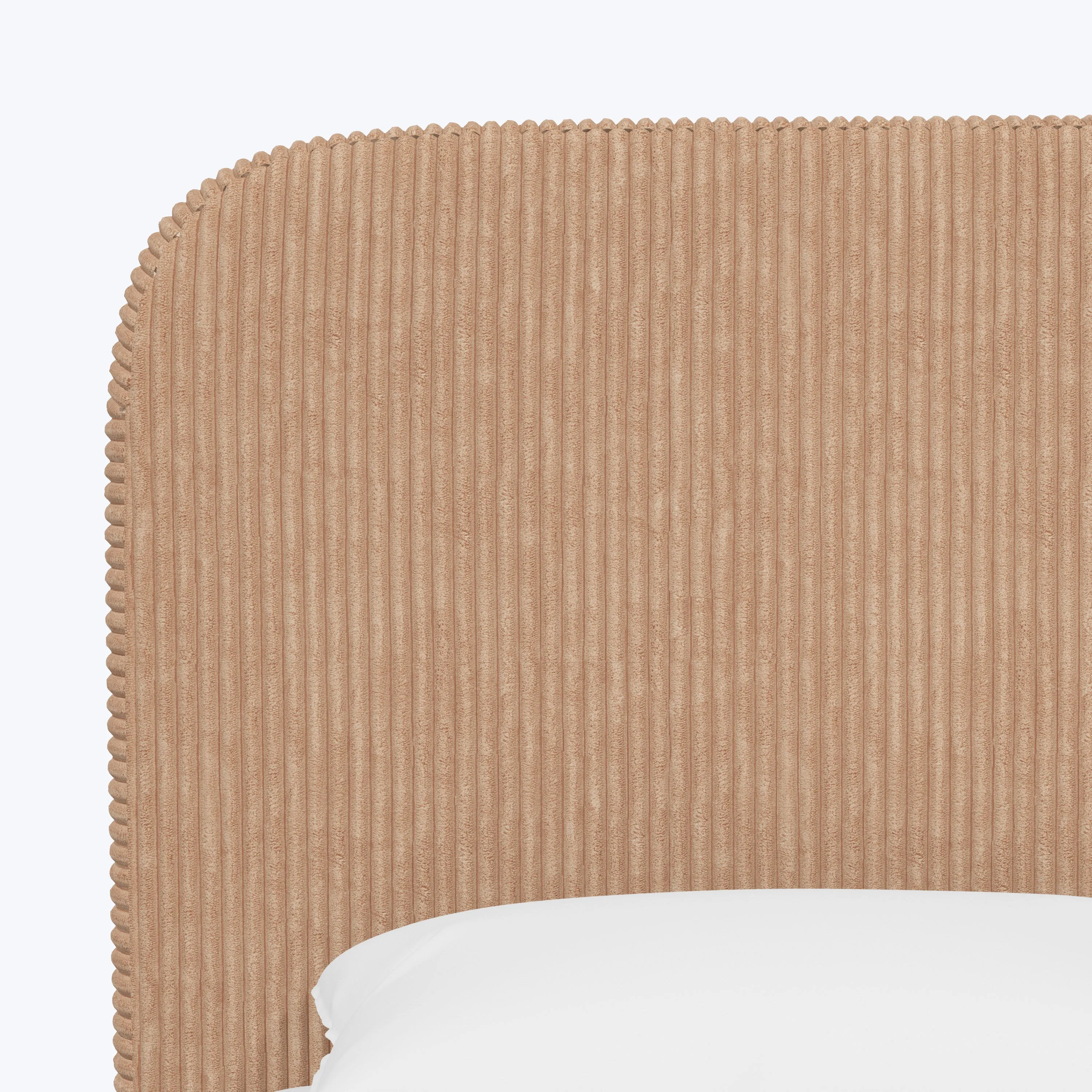 Emme Tall Platform Bed