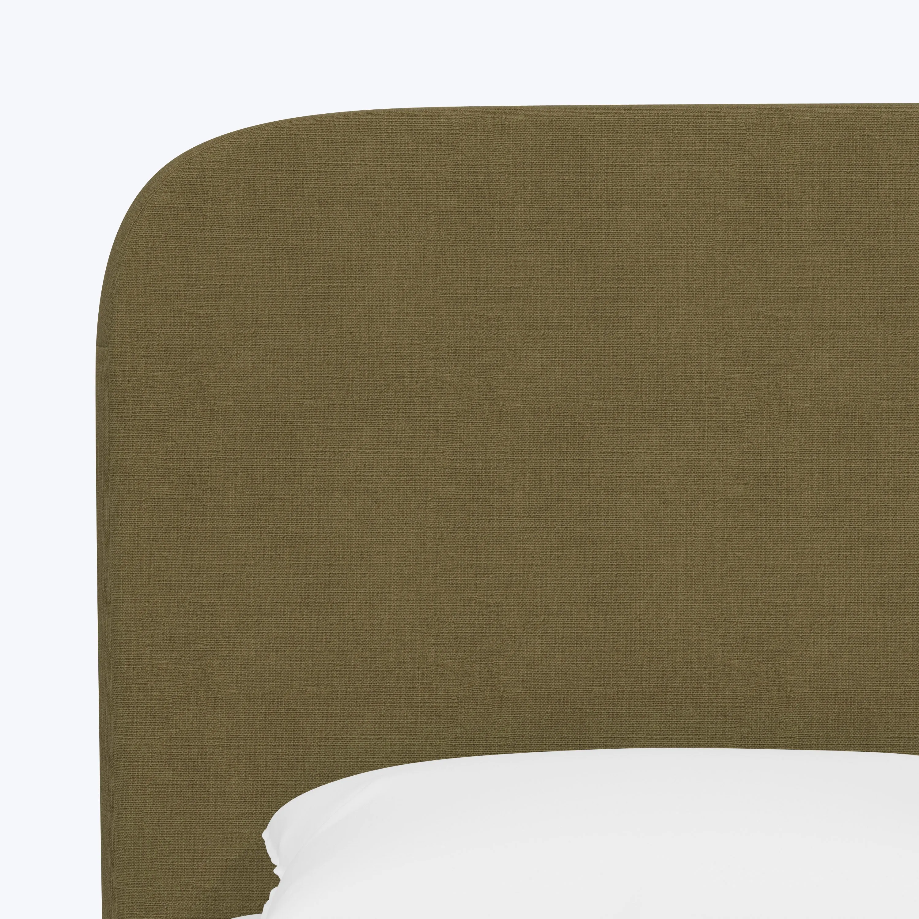 Emme Tall Platform Bed