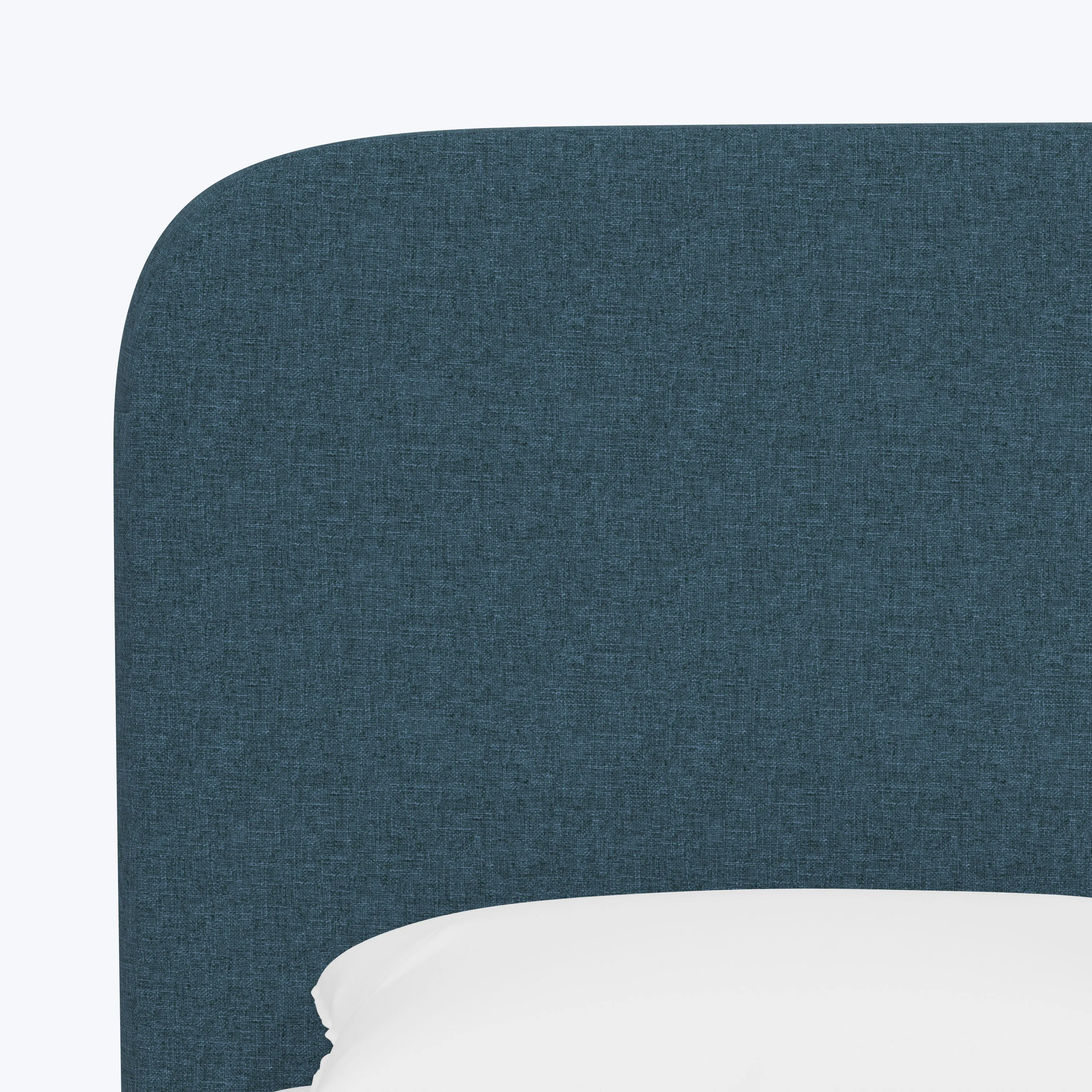 Emme Tall Platform Bed