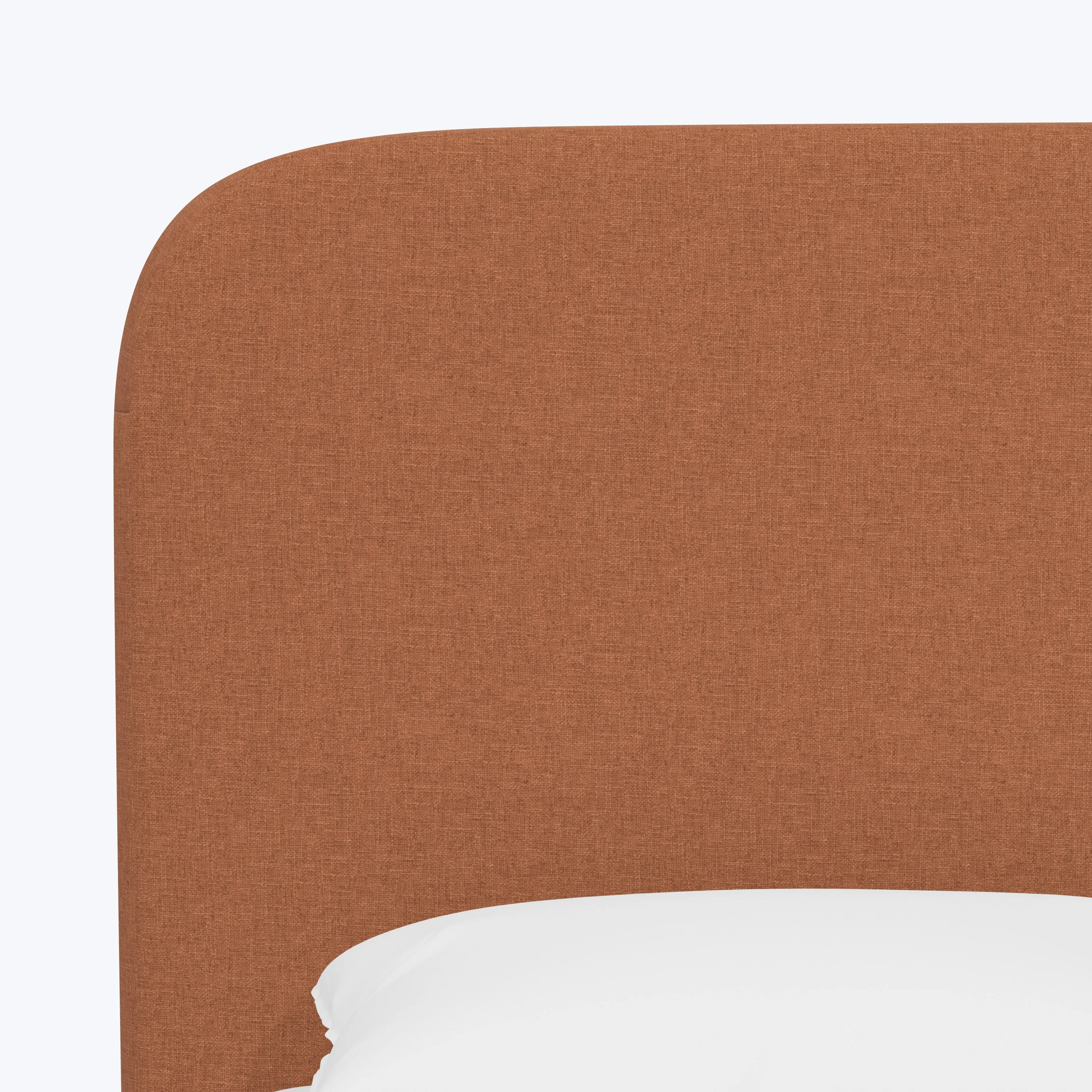 Emme Tall Platform Bed