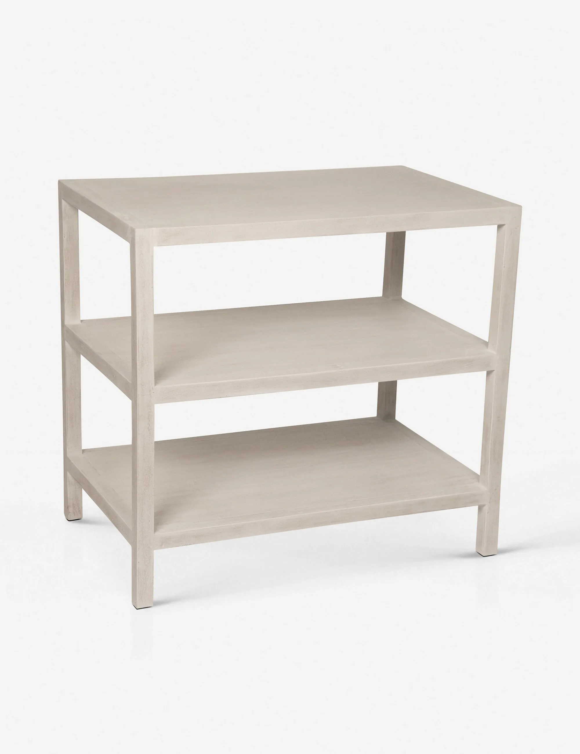 Emmeline Nightstand Lulu and Georgia