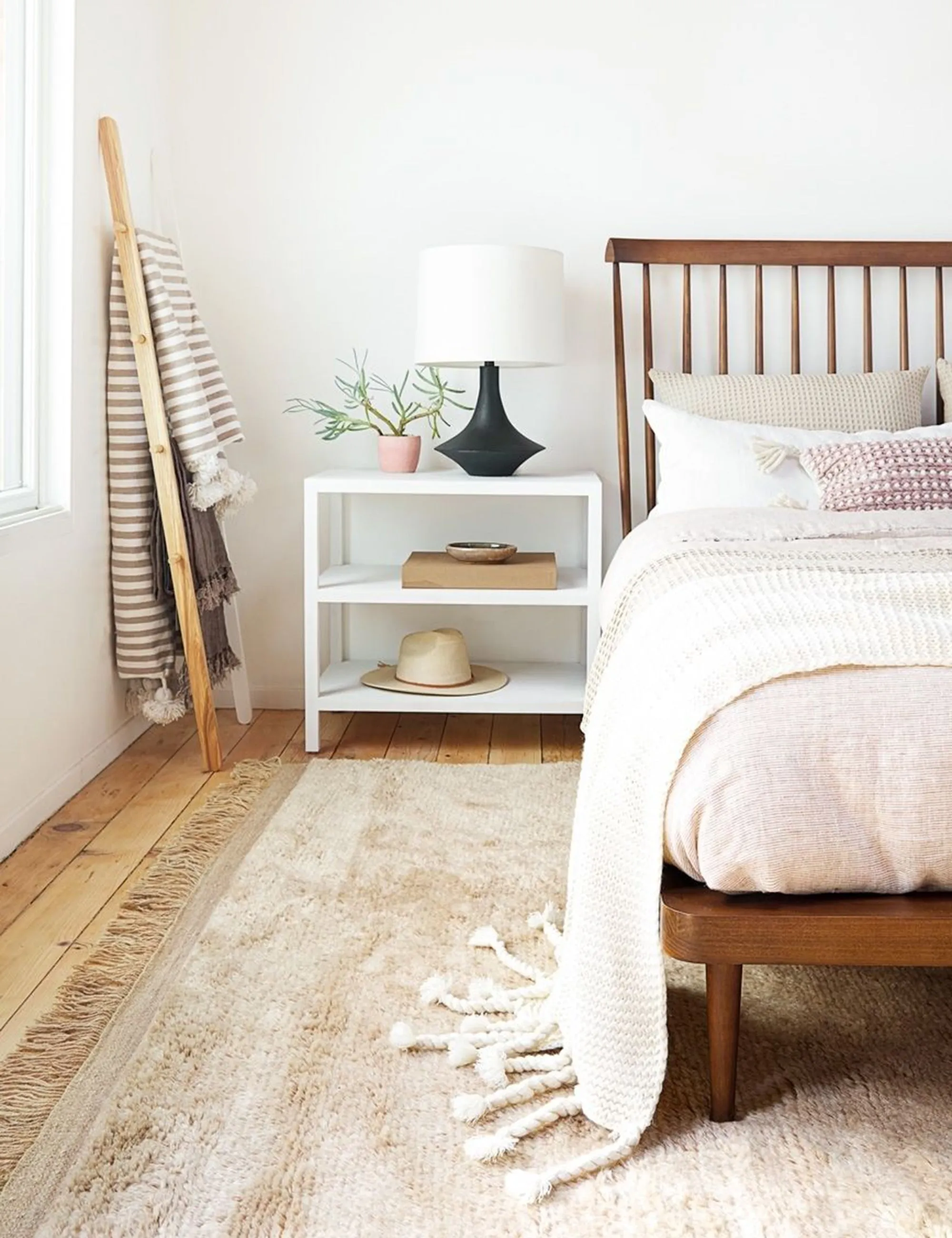 Emmeline Nightstand Lulu and Georgia