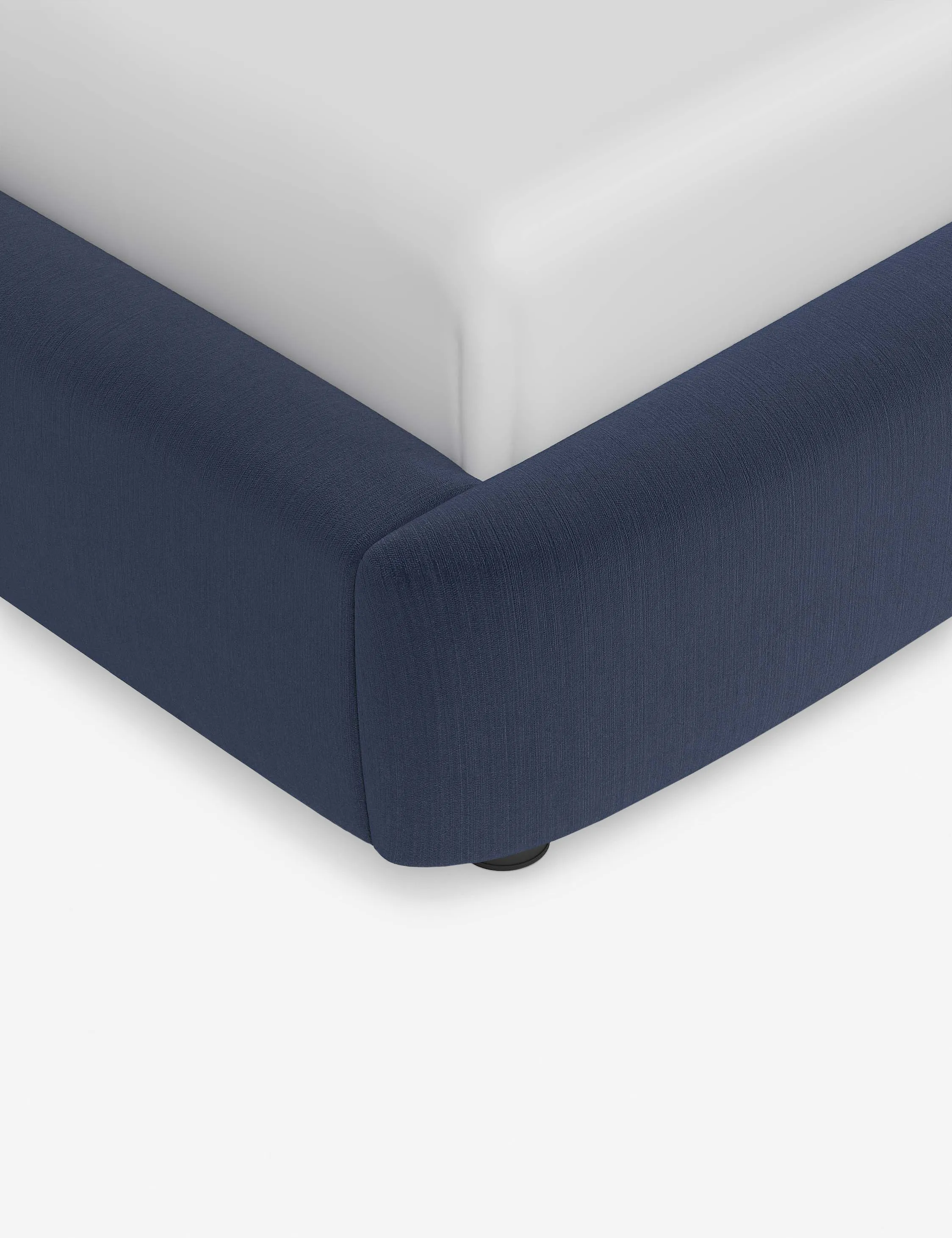 Emmett Platform Bed Lulu and Georgia