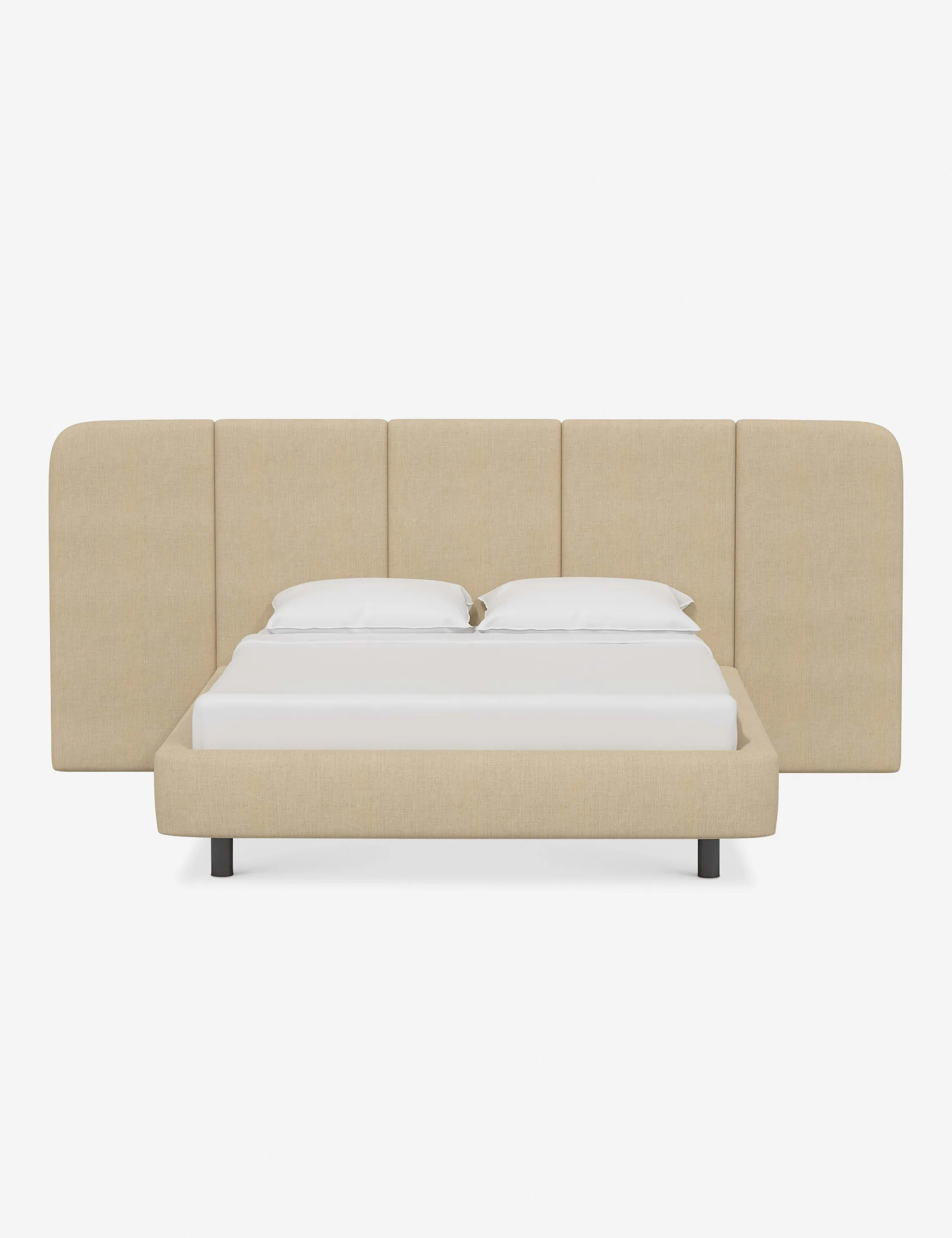 Emmett Platform Bed Lulu and Georgia