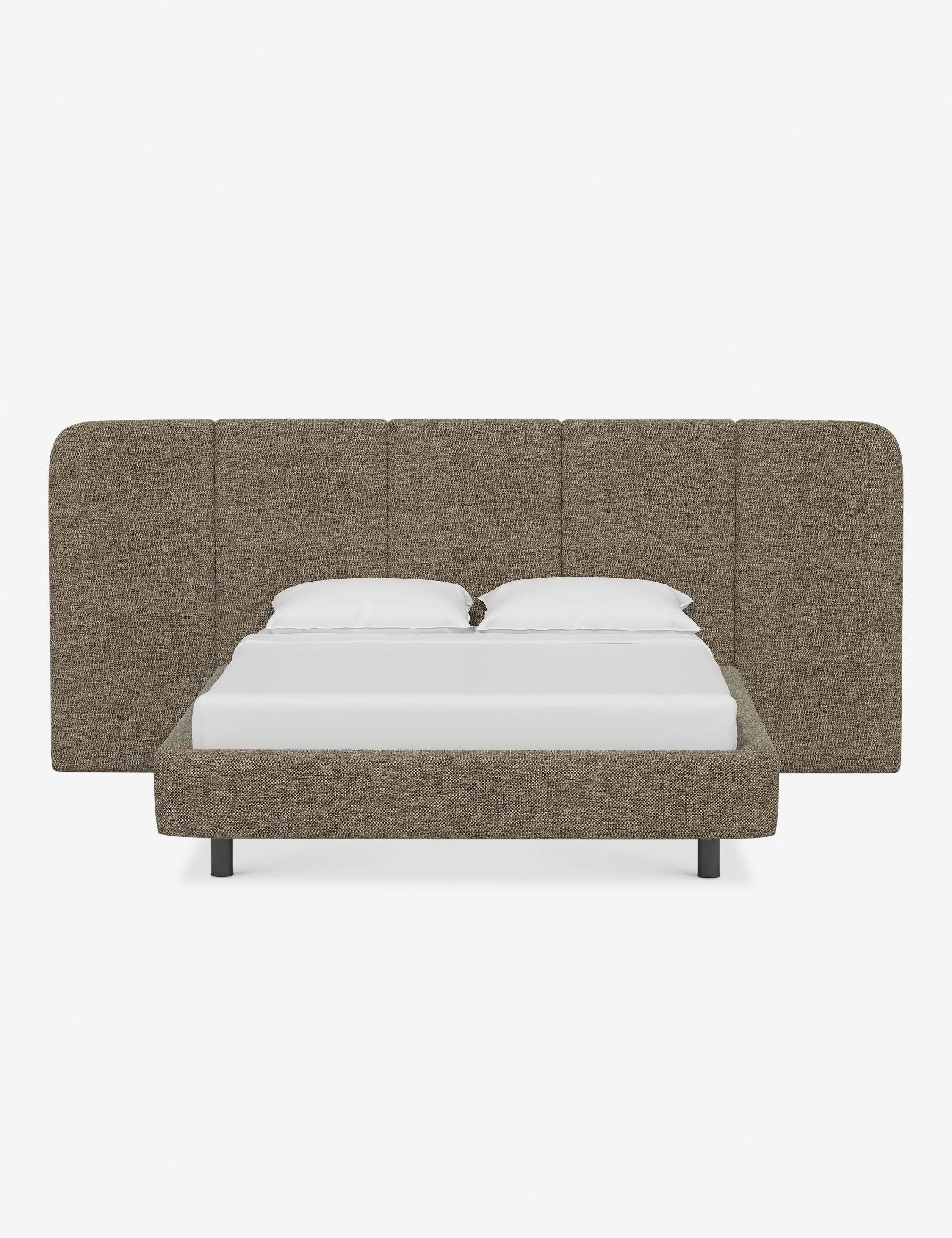 Emmett Platform Bed Lulu and Georgia