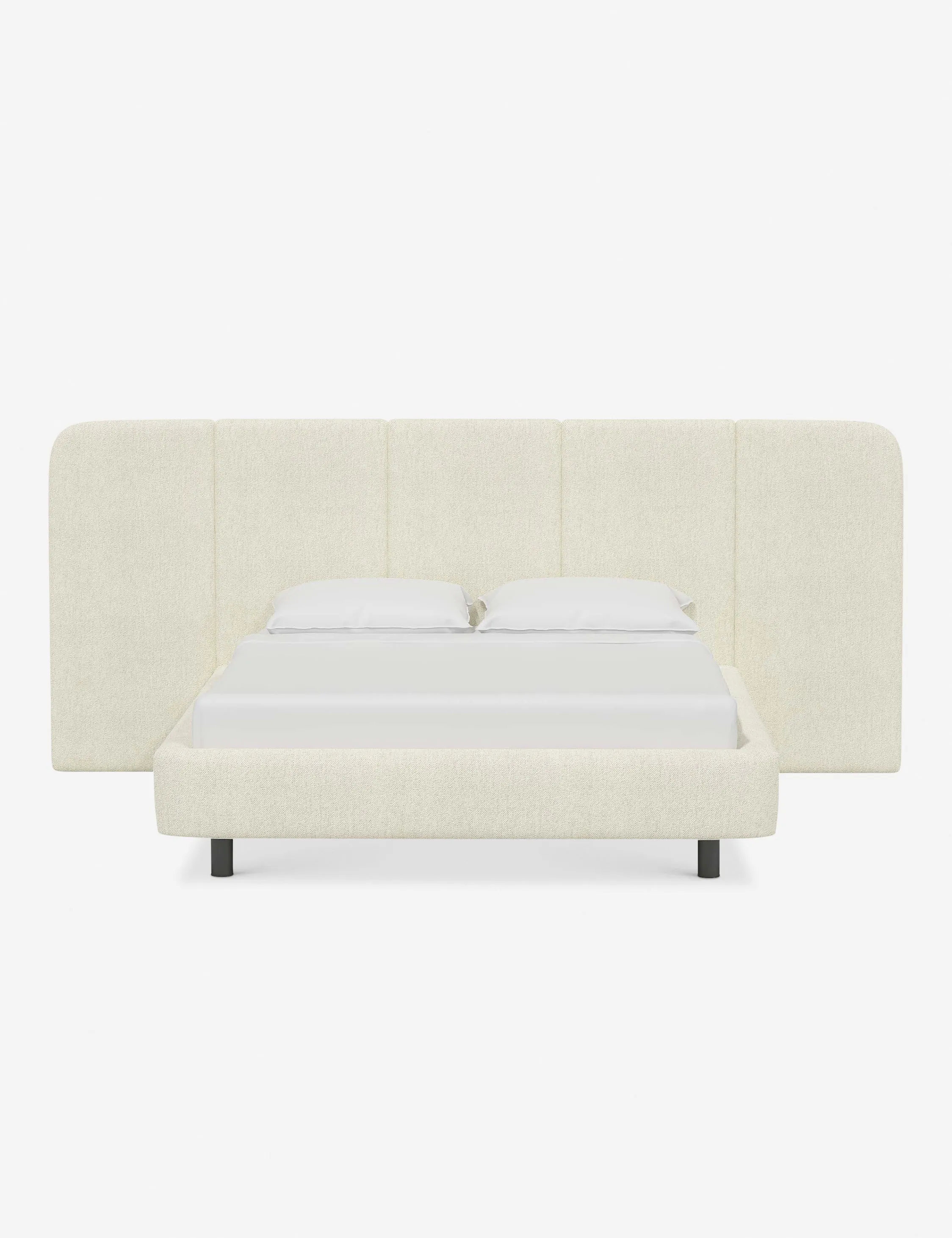Emmett Platform Bed Lulu and Georgia
