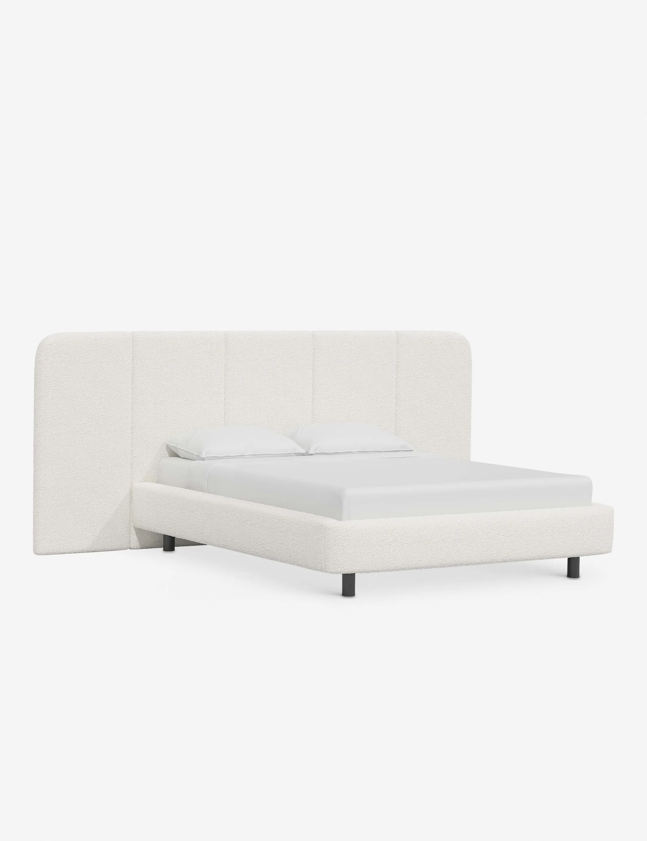 Emmett Platform Bed Lulu and Georgia