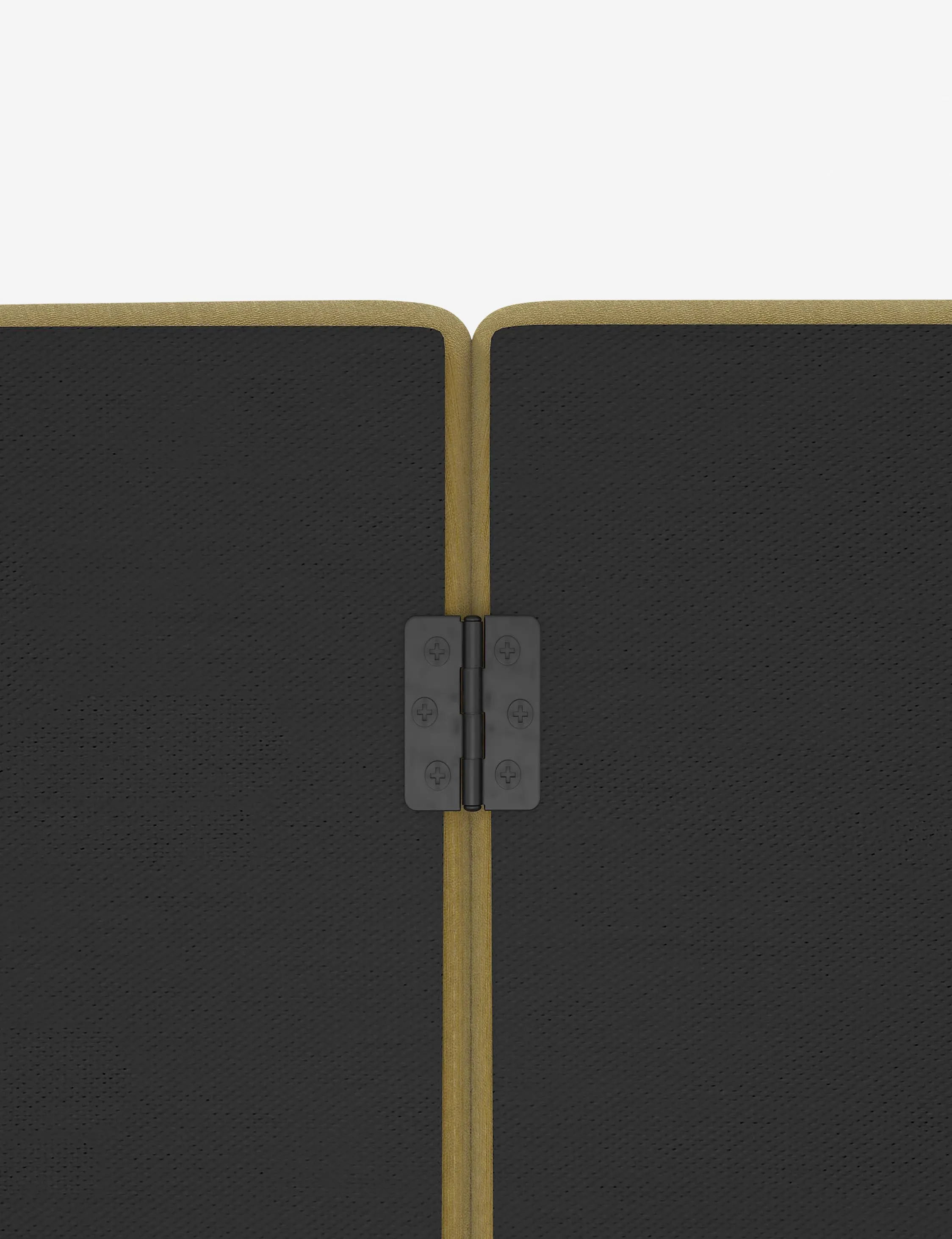Emmett Platform Bed Lulu and Georgia