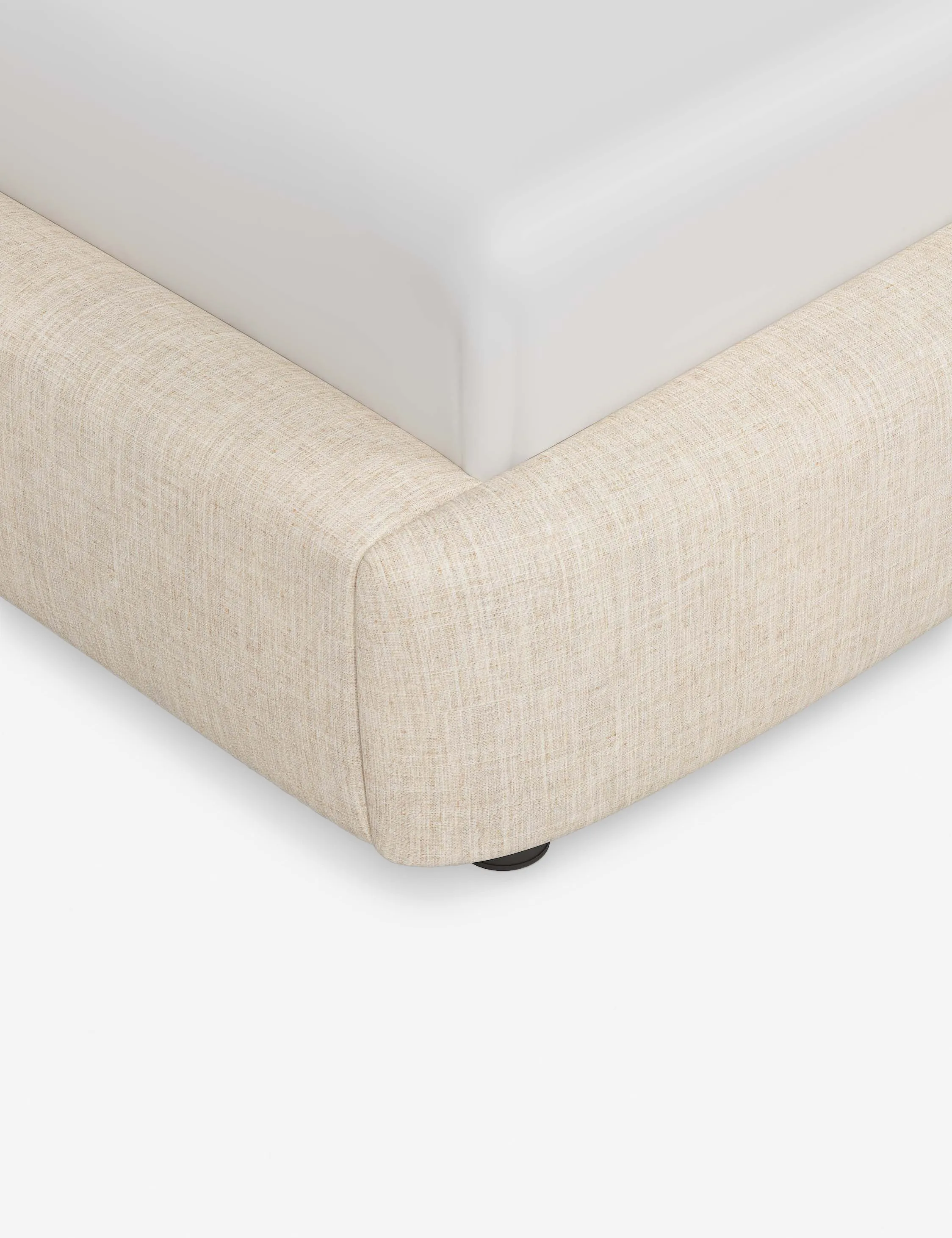 Emmett Platform Bed Lulu and Georgia