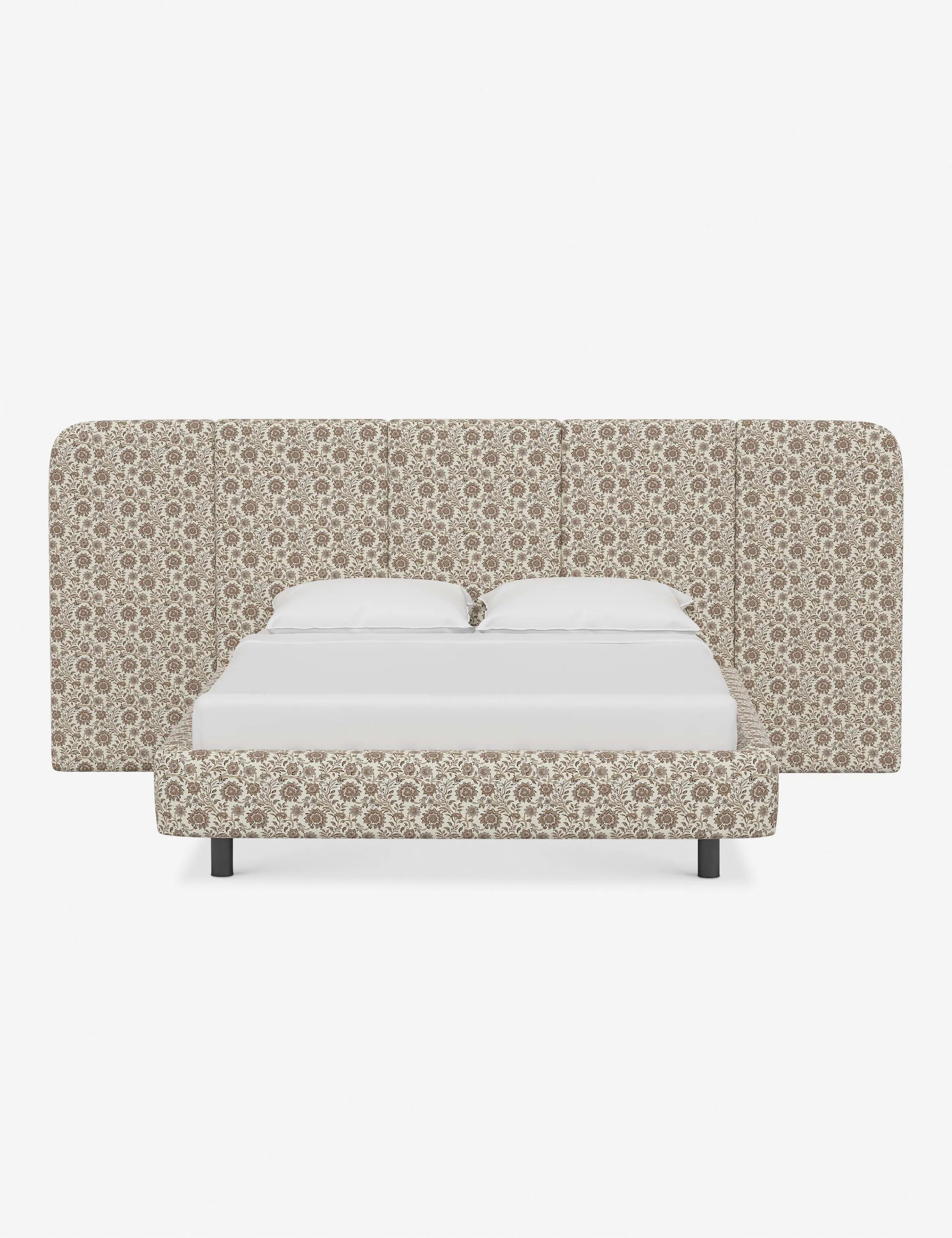 Emmett Platform Bed Lulu and Georgia