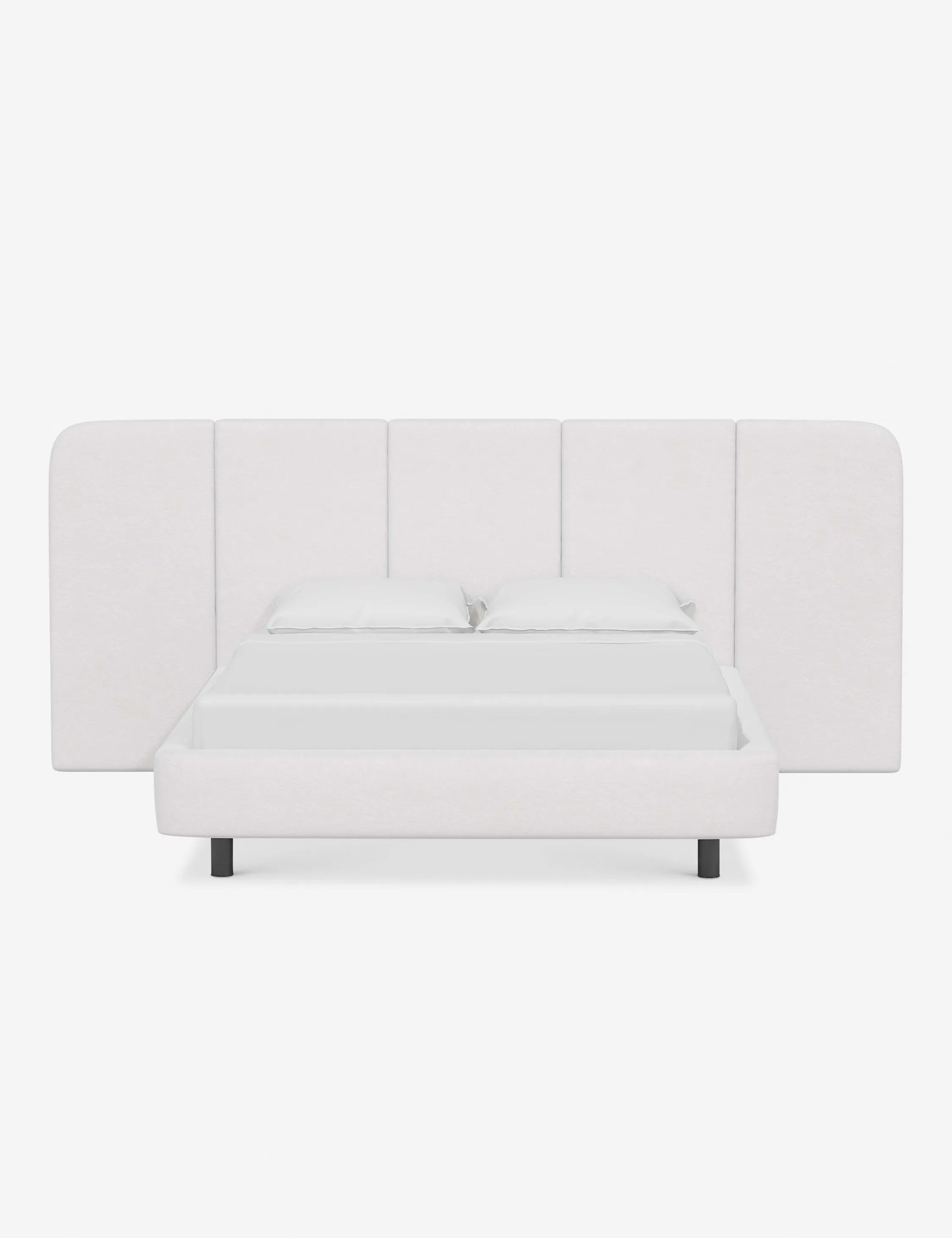 Emmett Platform Bed Lulu and Georgia
