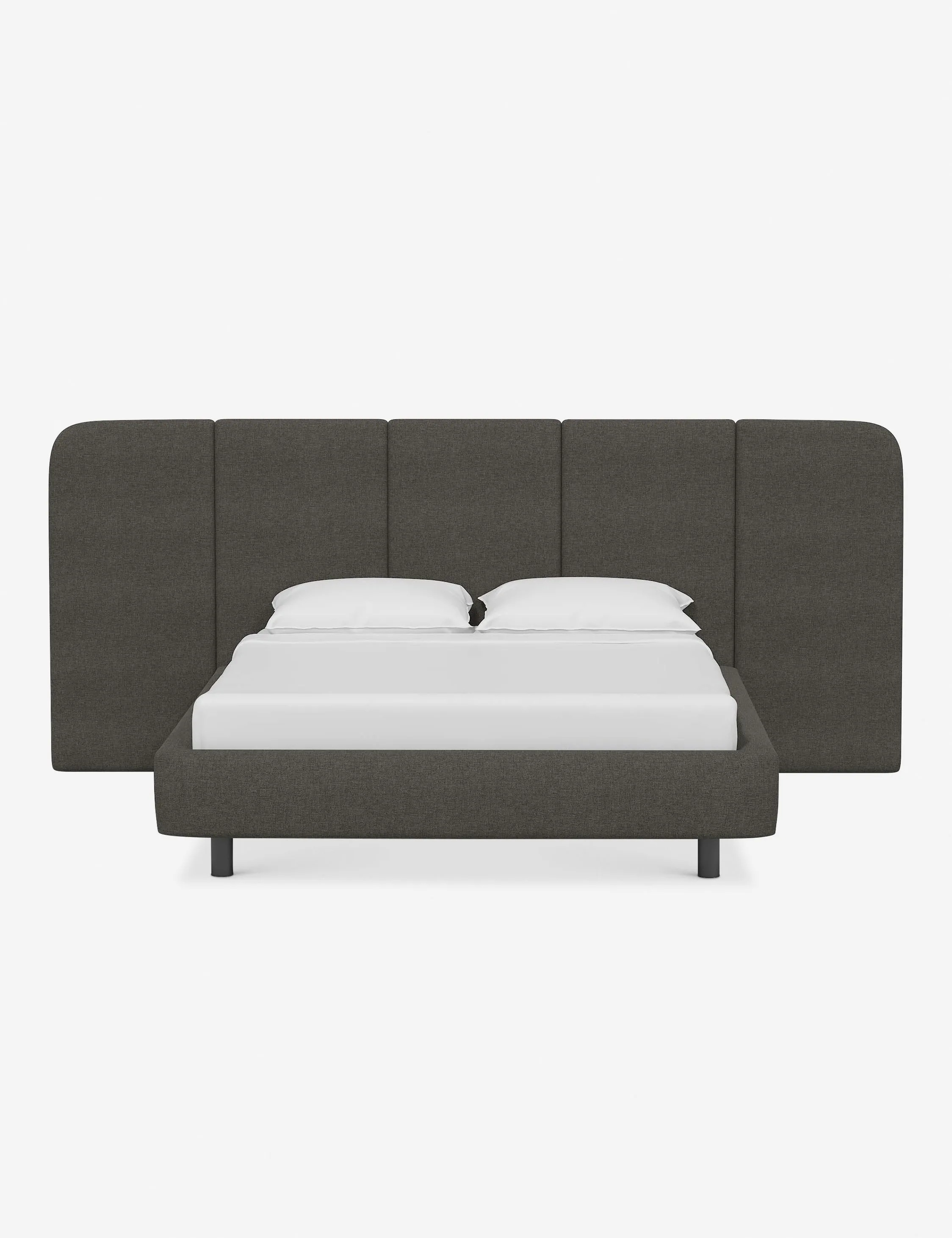 Emmett Platform Bed Lulu and Georgia