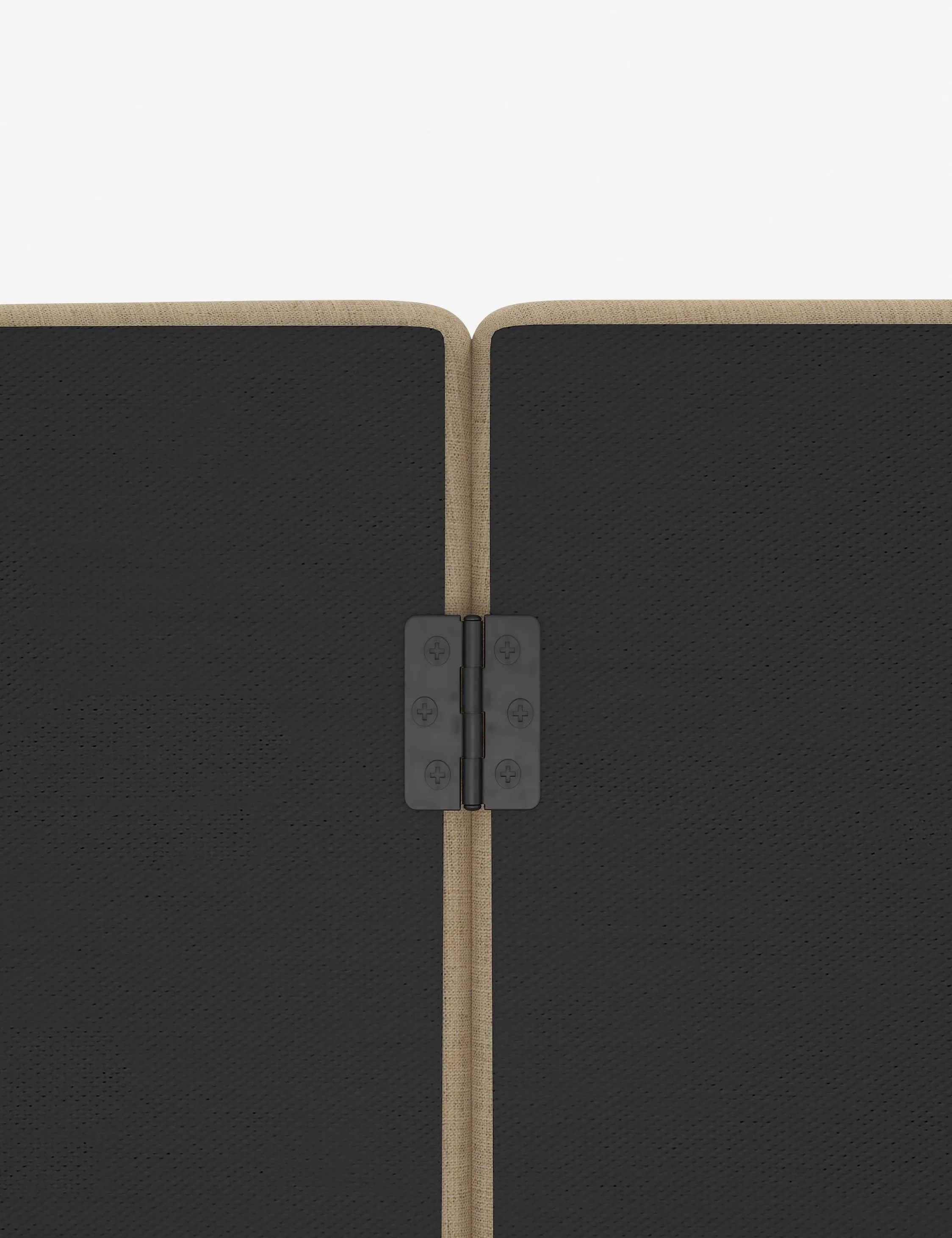 Emmett Platform Bed Lulu and Georgia