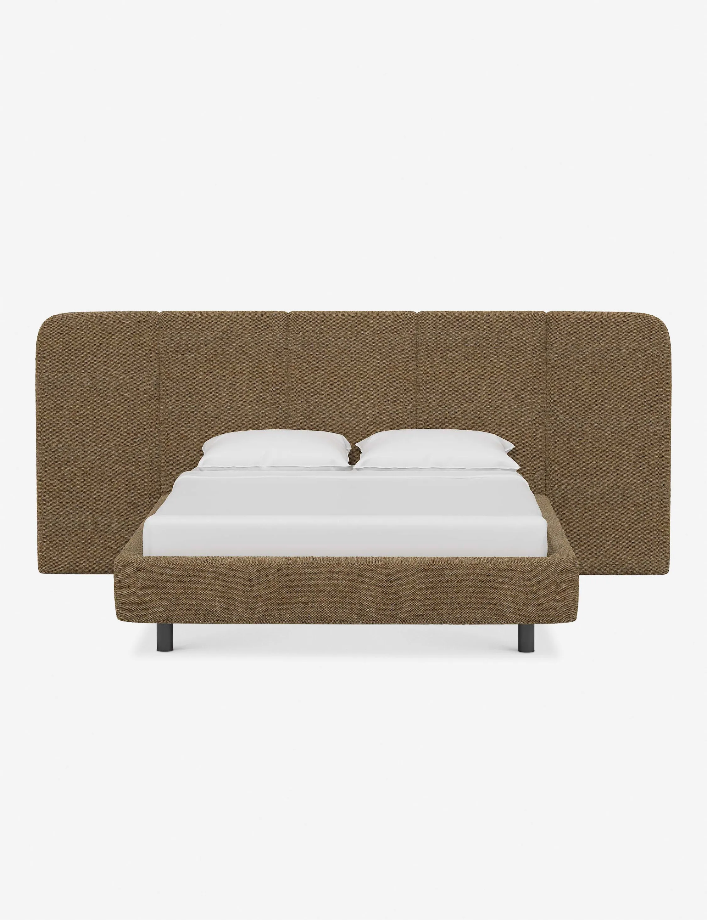 Emmett Platform Bed Lulu and Georgia