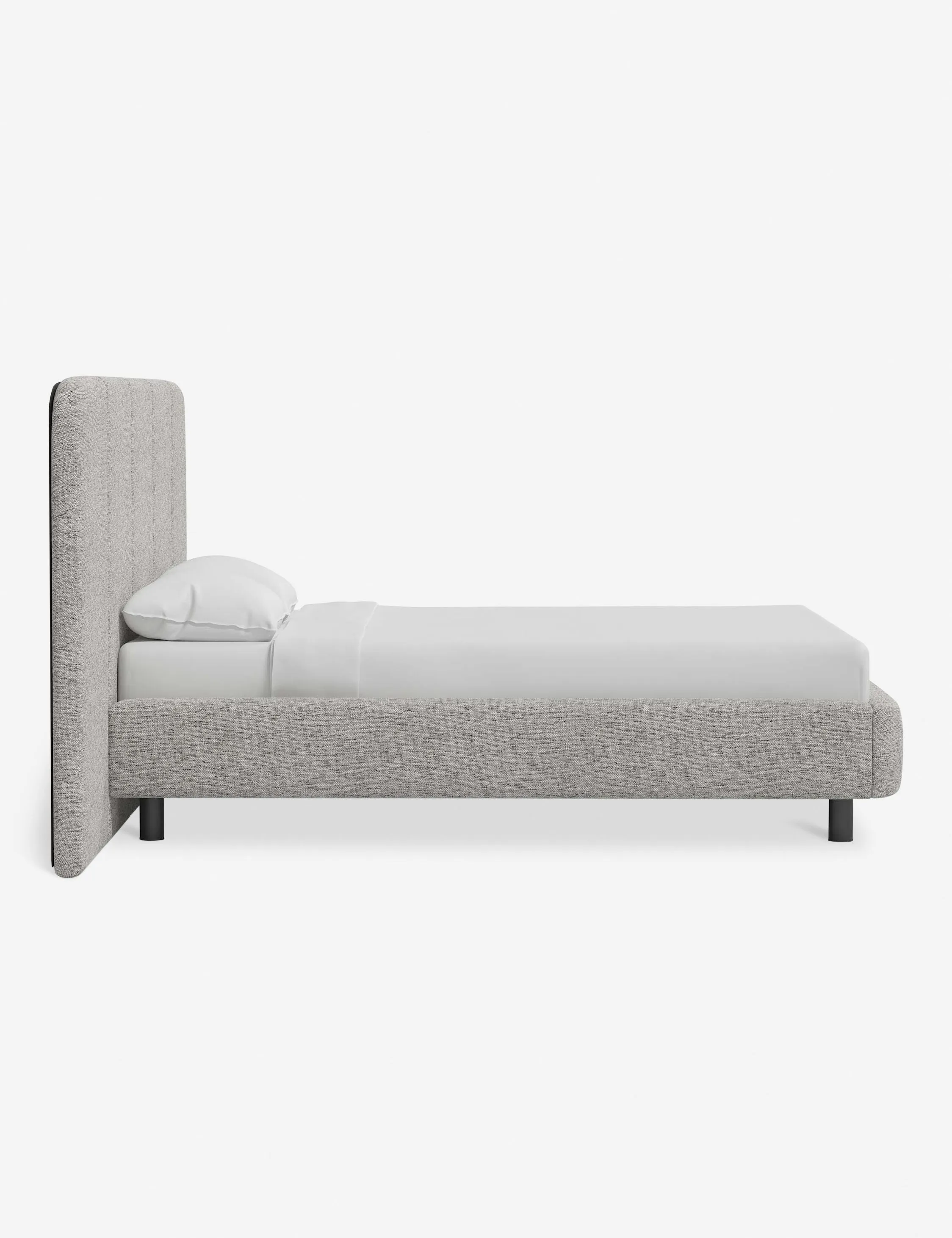 Emmett Platform Bed Lulu and Georgia