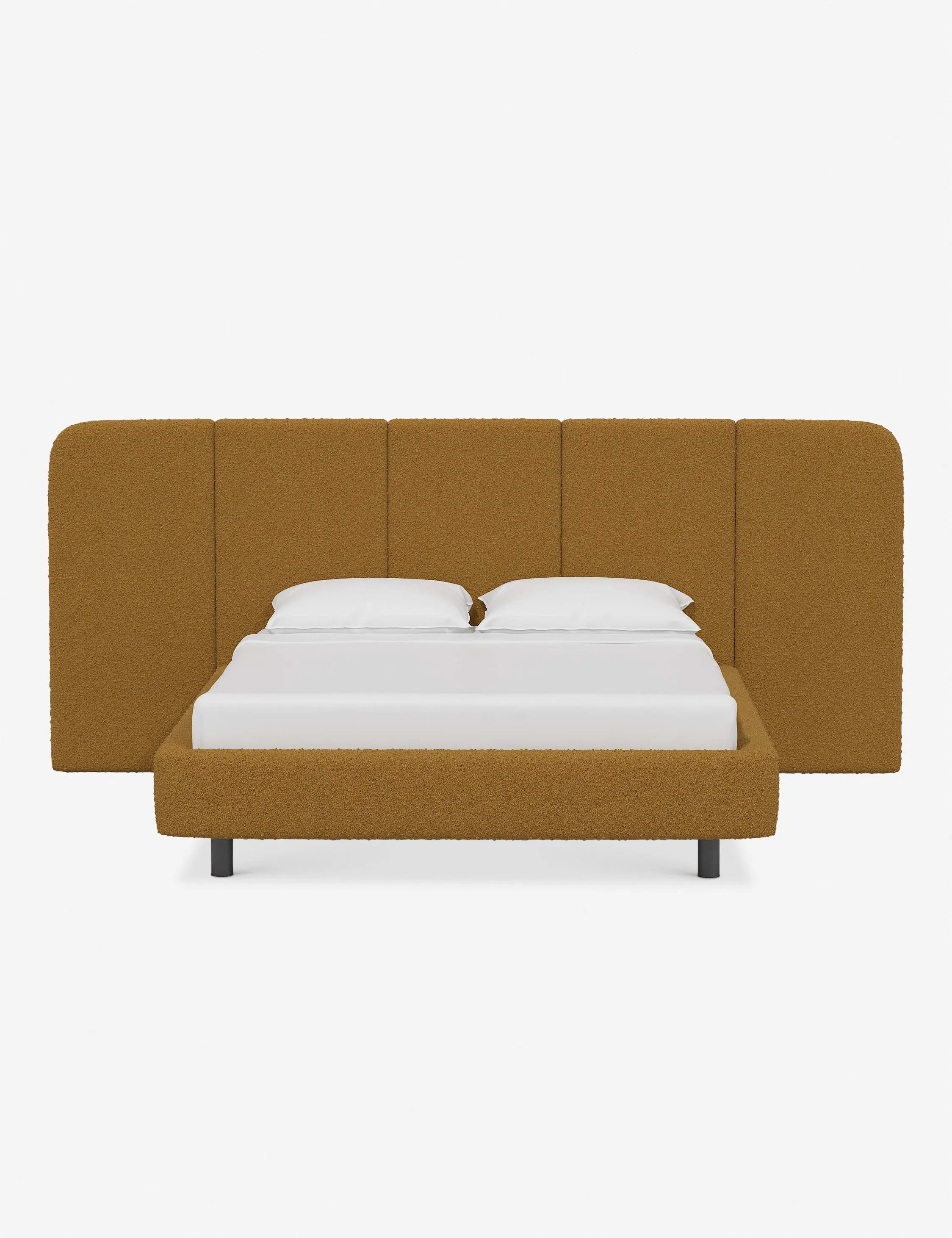 Emmett Platform Bed Lulu and Georgia