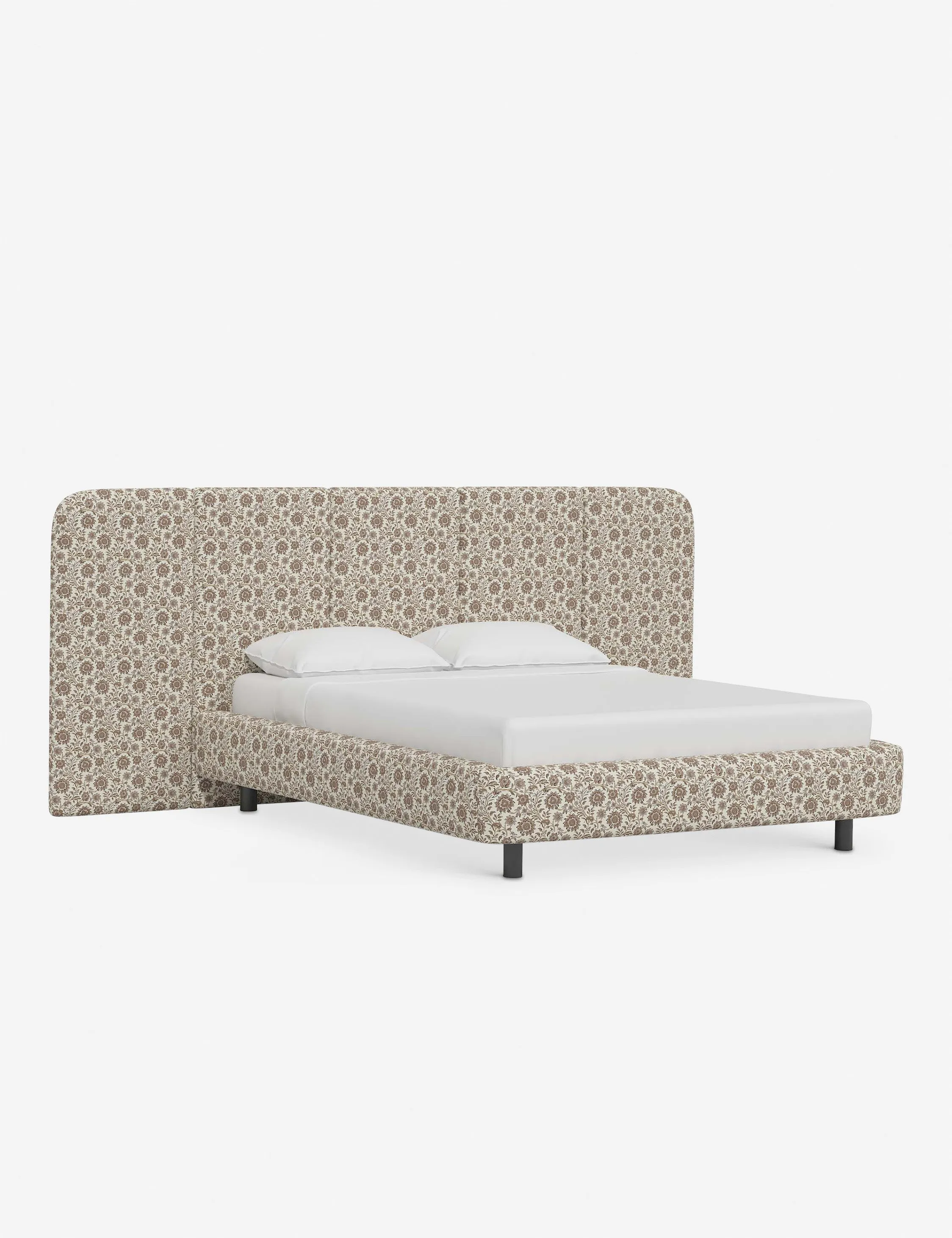 Emmett Platform Bed Lulu and Georgia