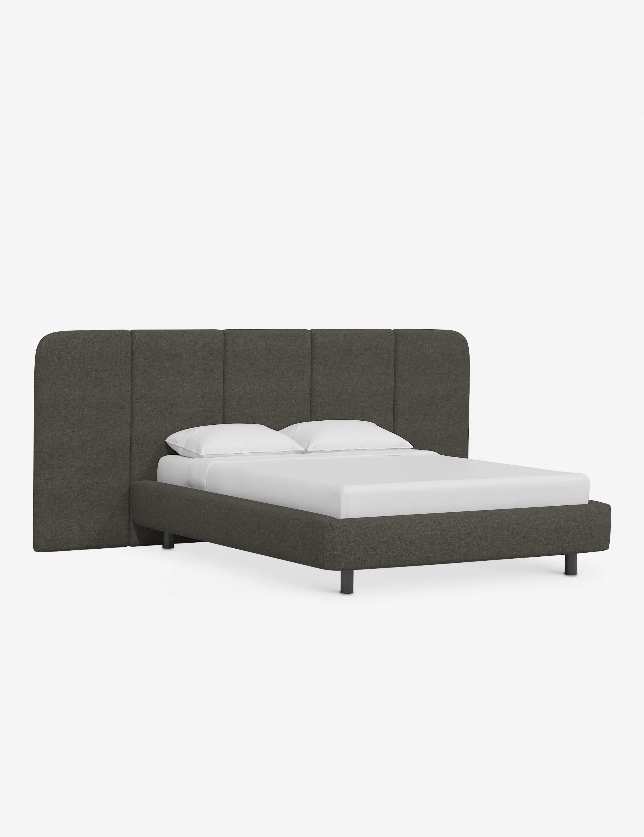 Emmett Platform Bed Lulu and Georgia