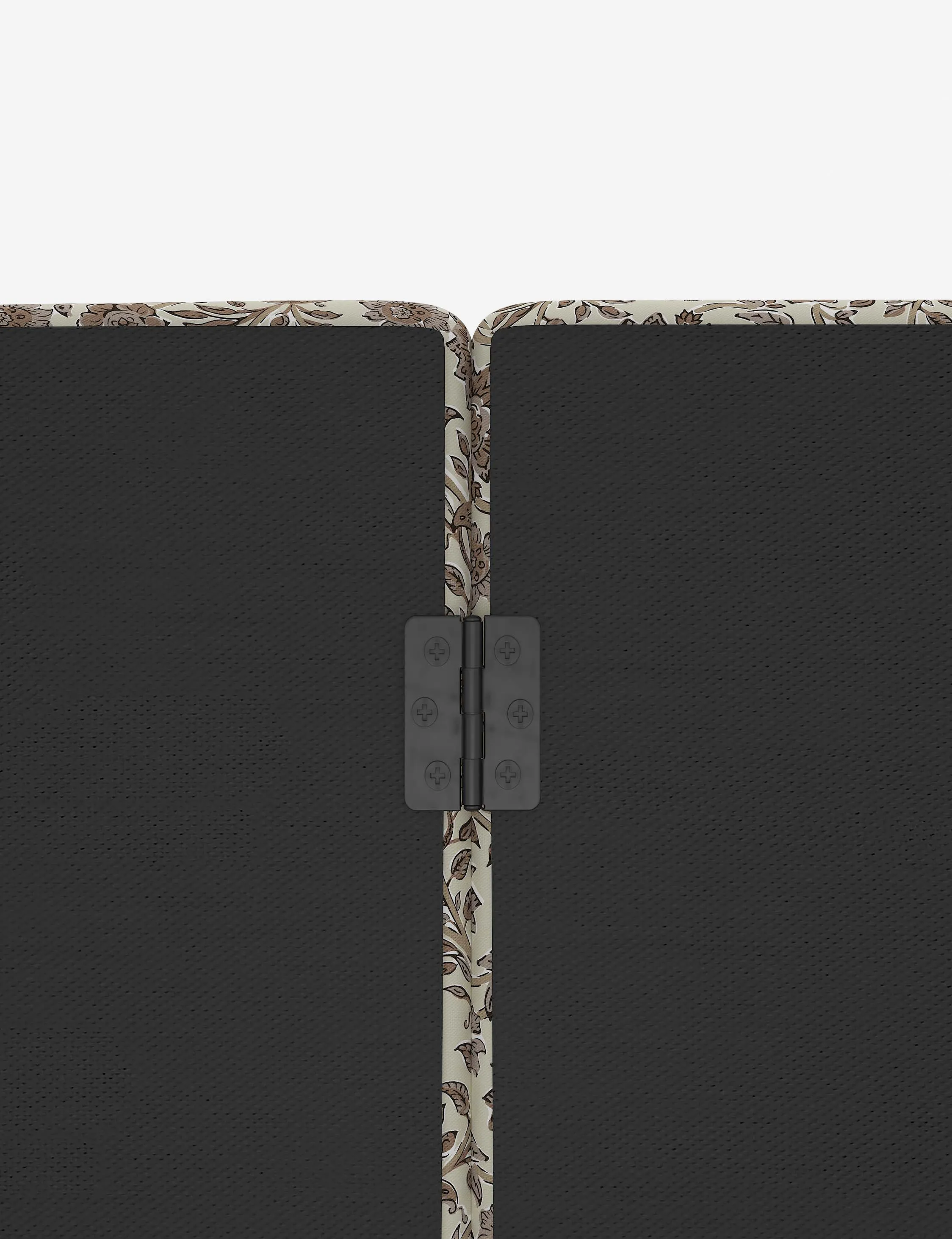 Emmett Platform Bed Lulu and Georgia