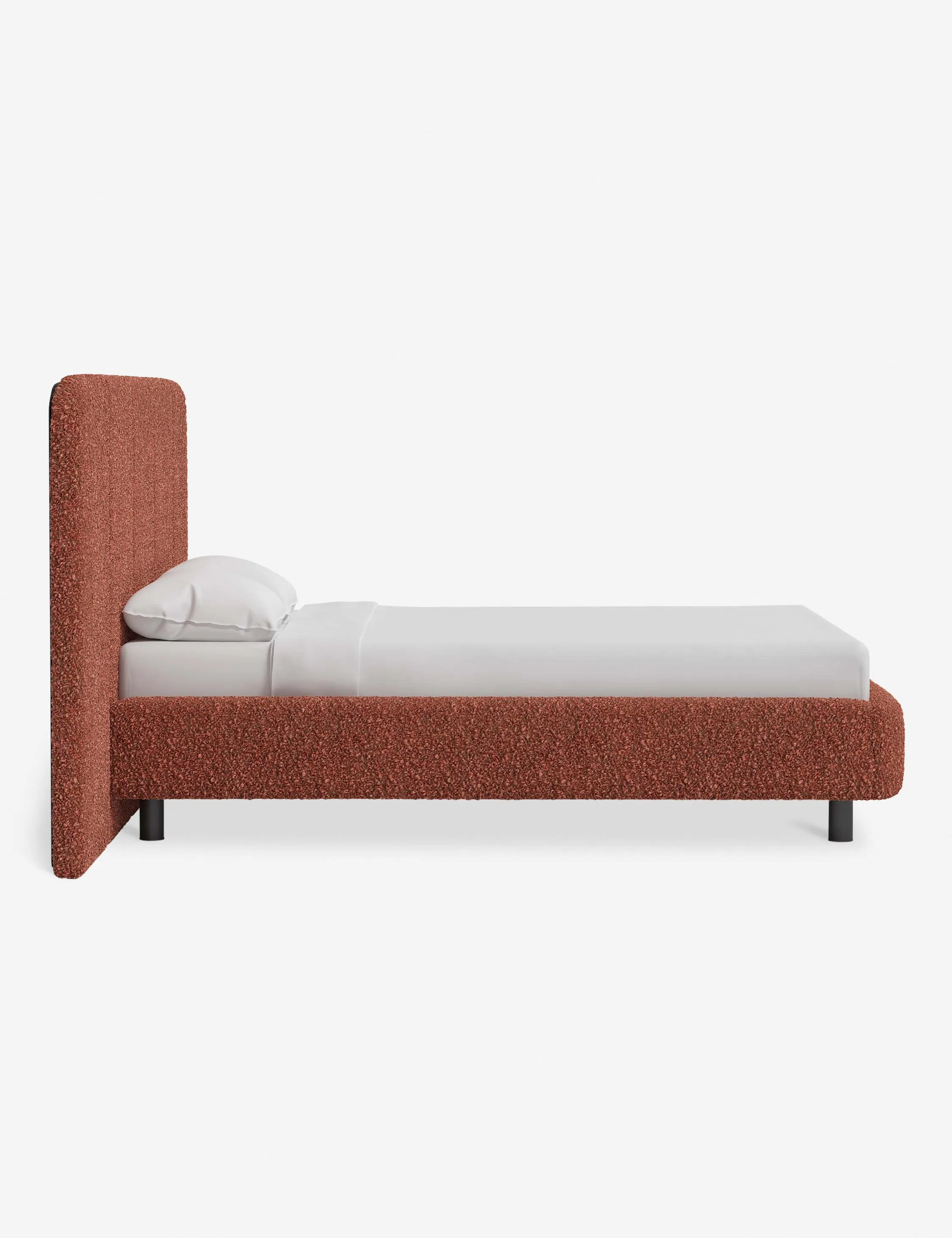 Emmett Platform Bed Lulu and Georgia