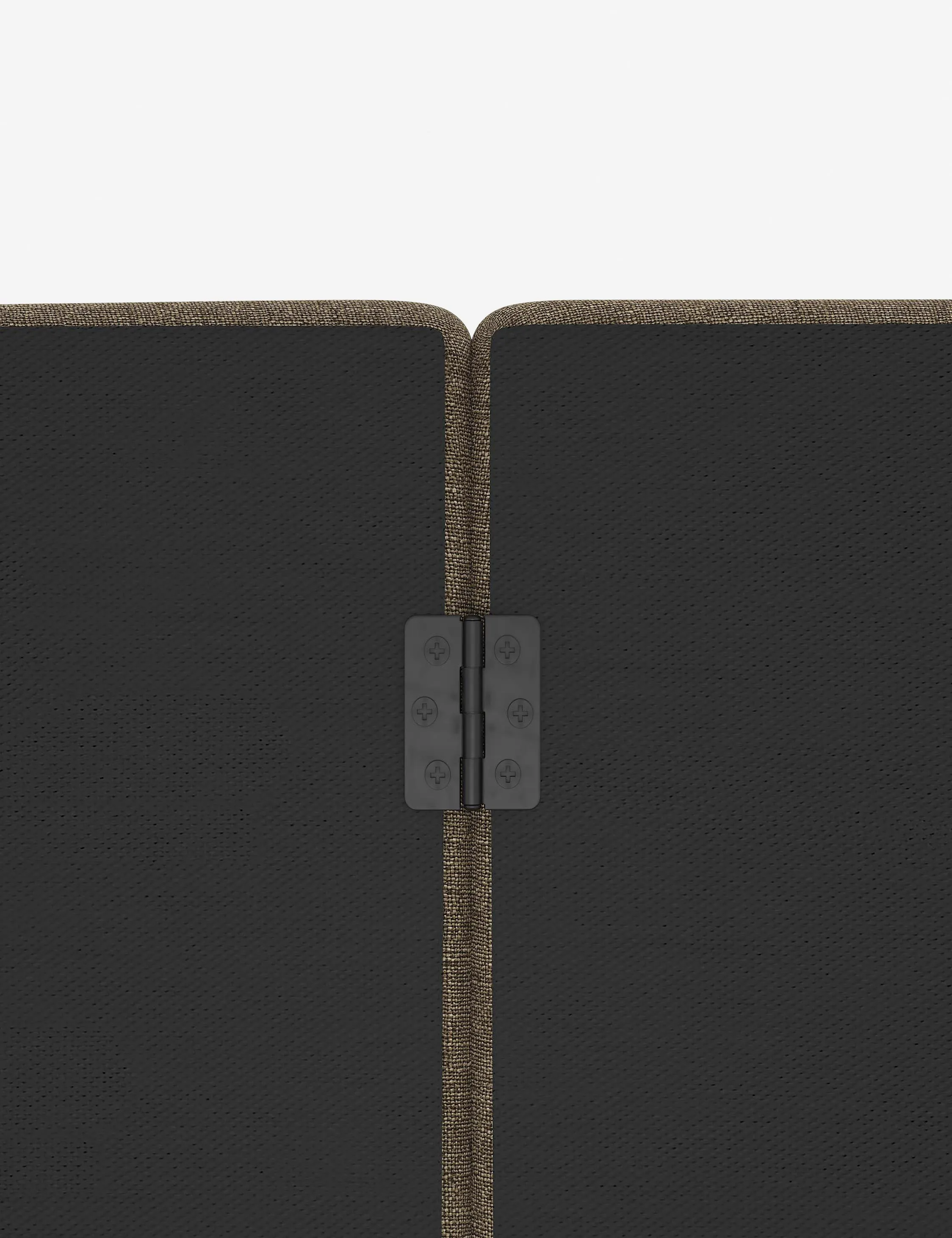 Emmett Platform Bed Lulu and Georgia
