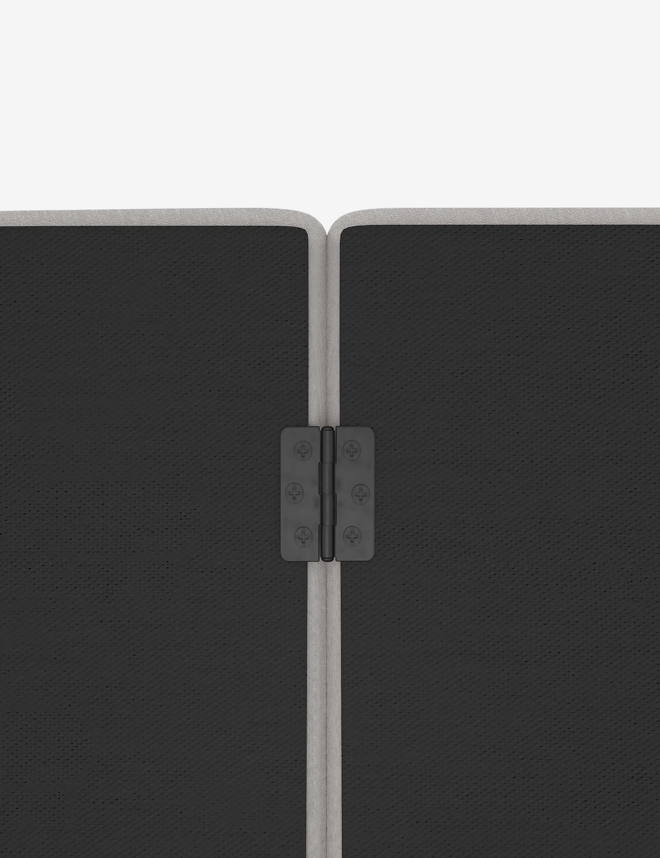 Emmett Platform Bed Lulu and Georgia