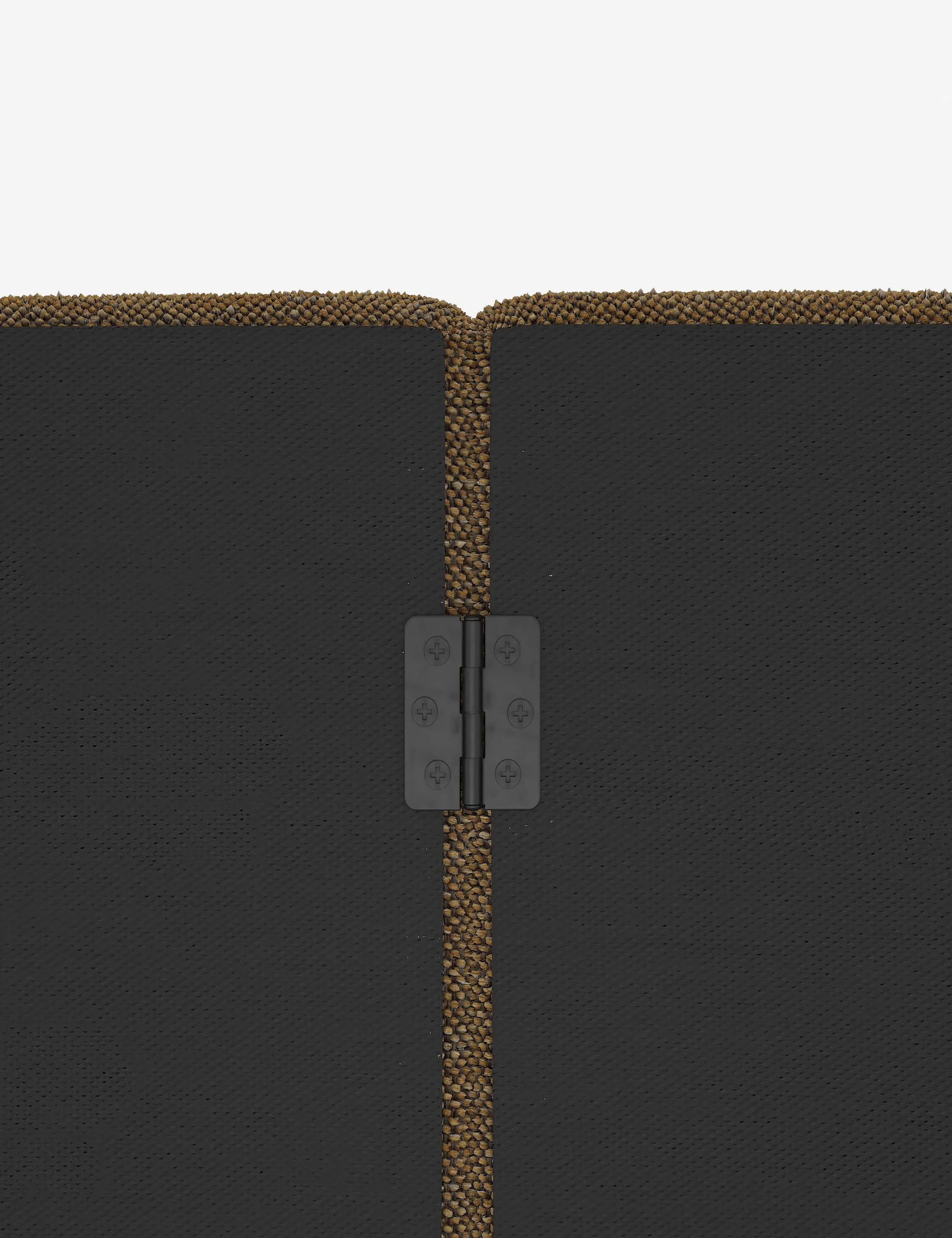 Emmett Platform Bed Lulu and Georgia