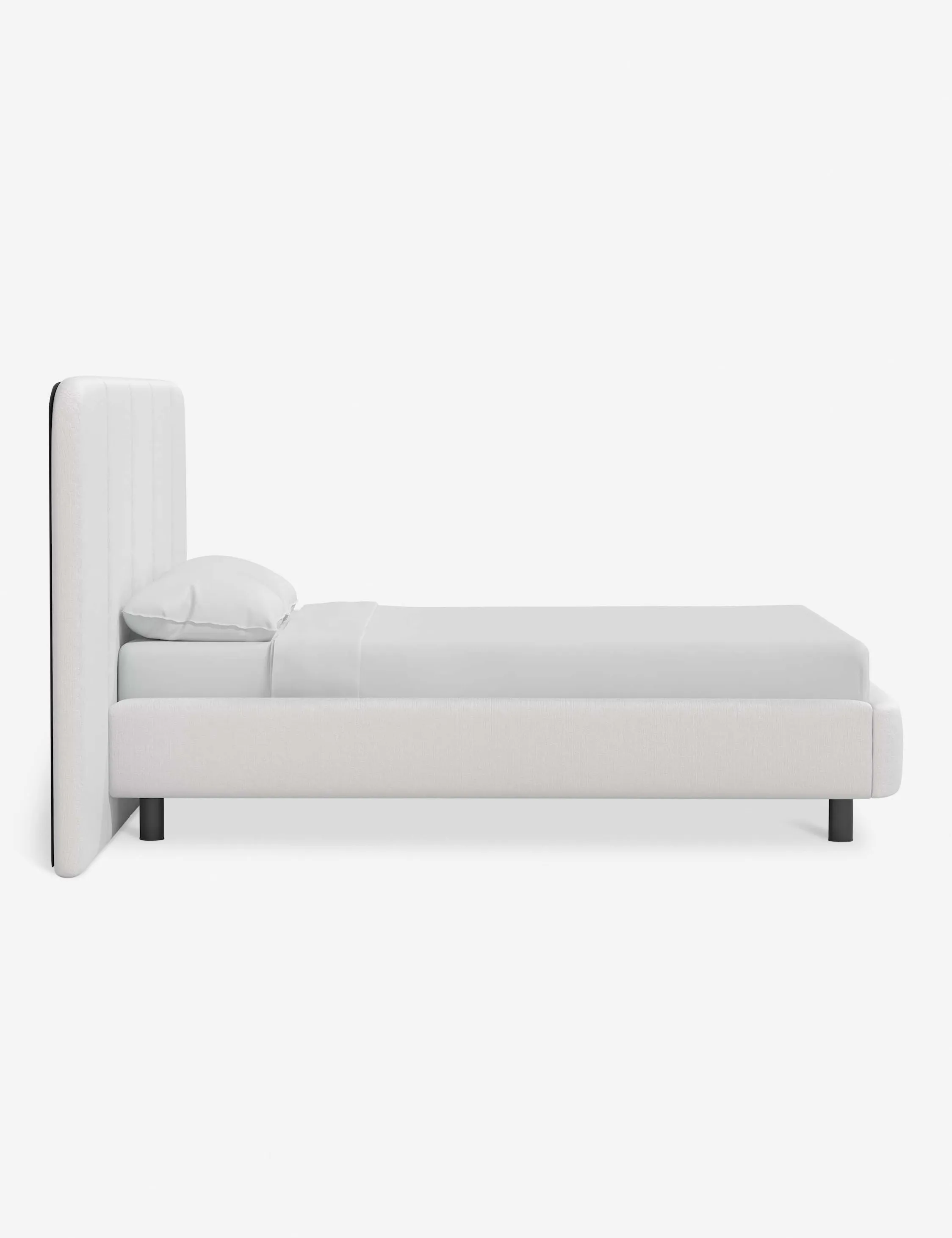 Emmett Platform Bed Lulu and Georgia