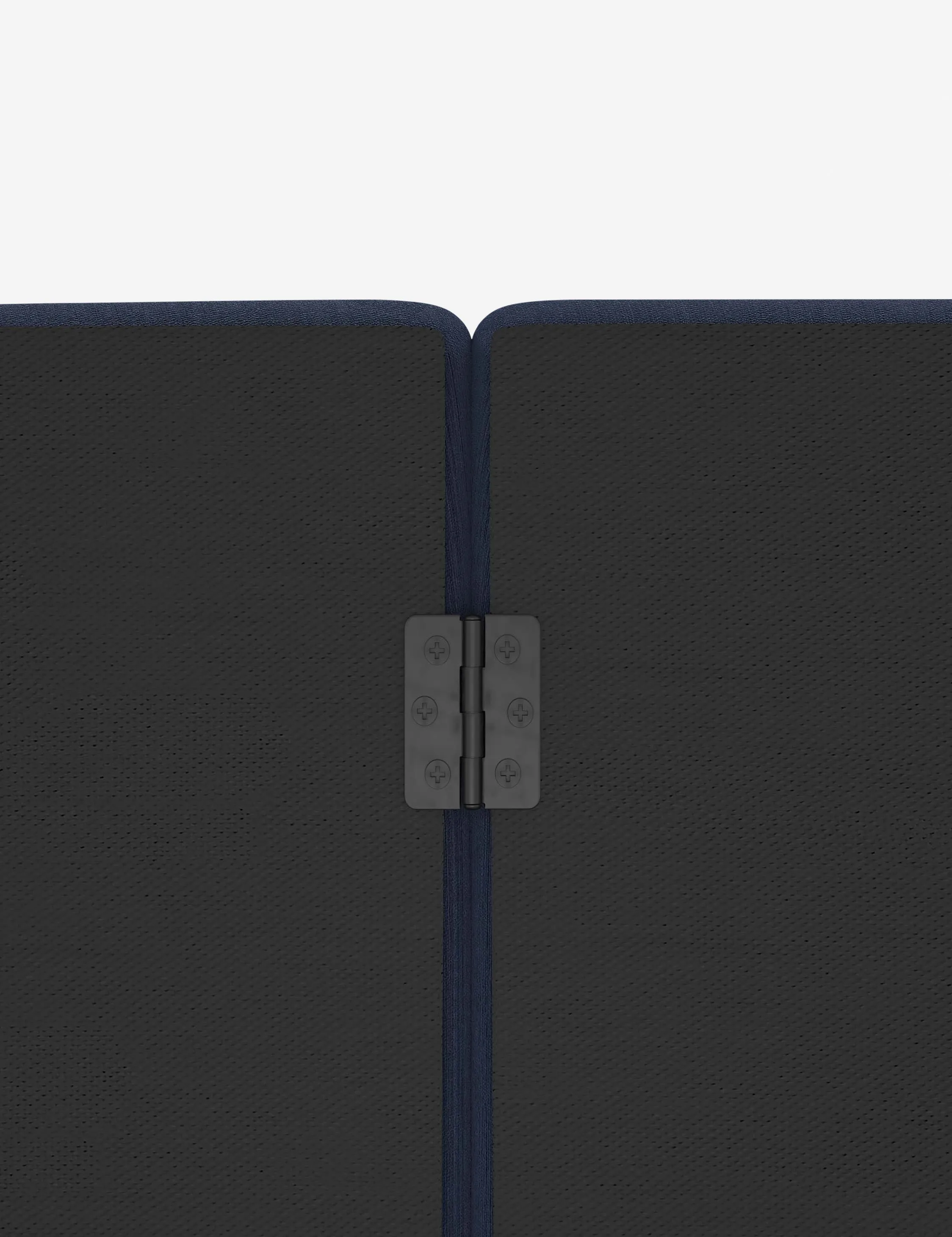 Emmett Platform Bed Lulu and Georgia