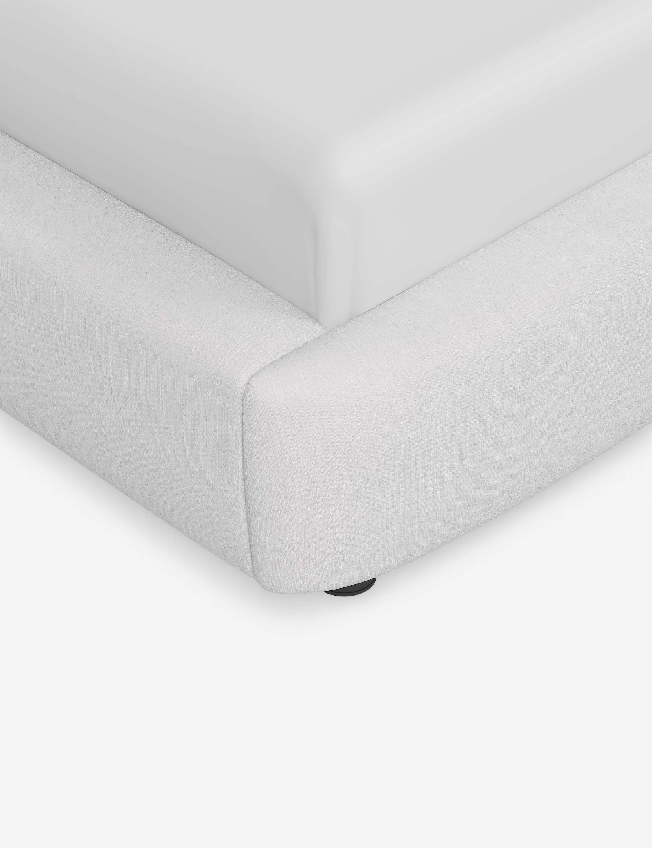 Emmett Platform Bed Lulu and Georgia