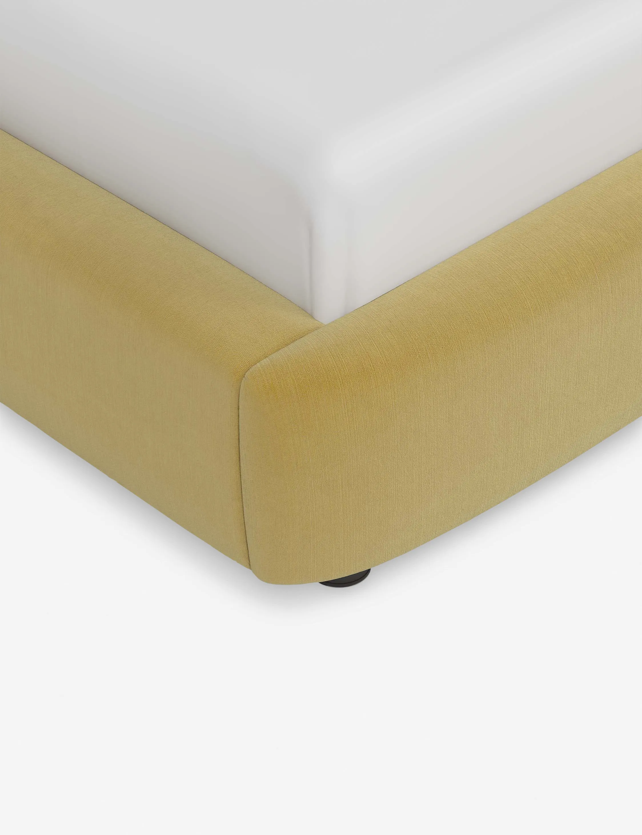 Emmett Platform Bed Lulu and Georgia