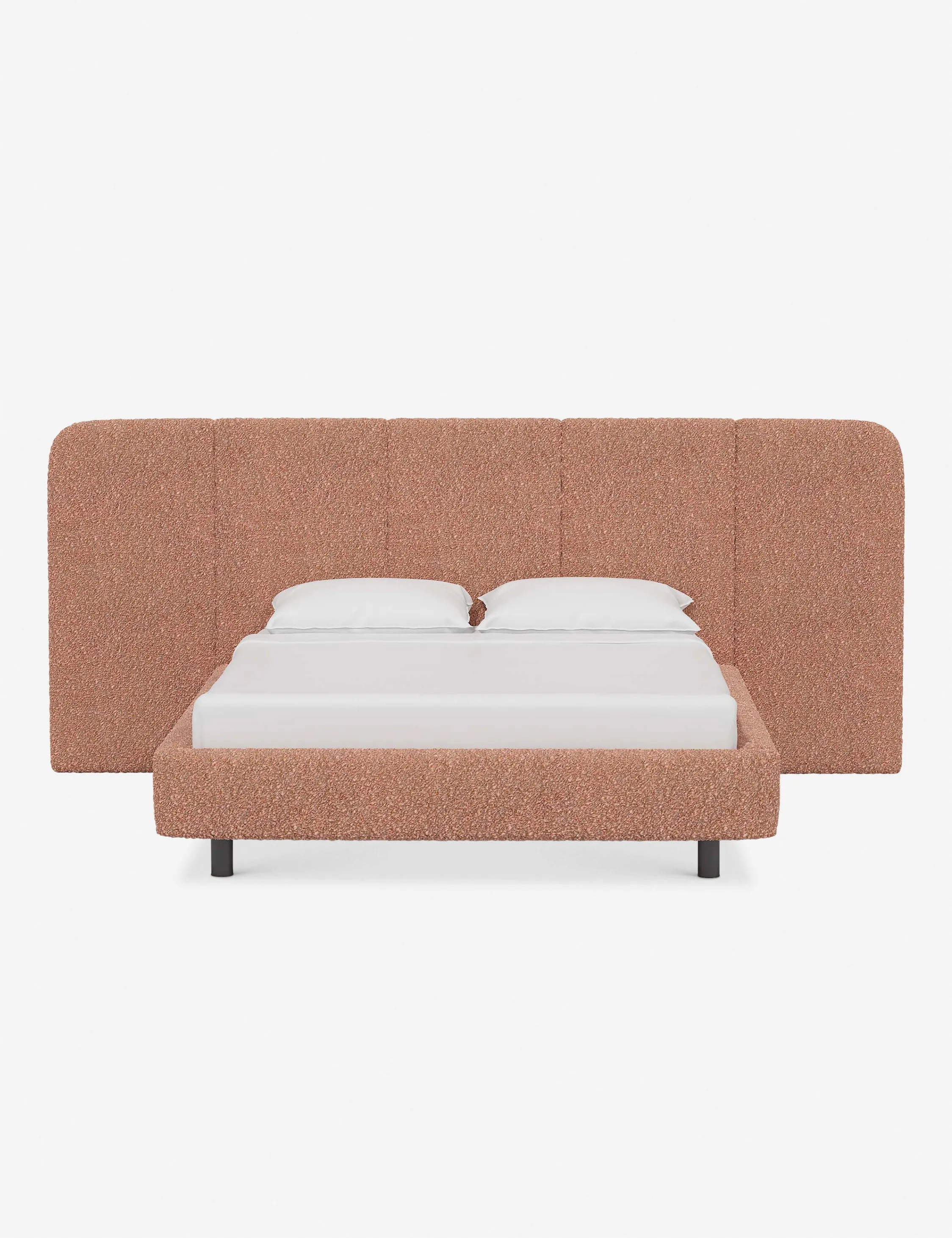 Emmett Platform Bed Lulu and Georgia