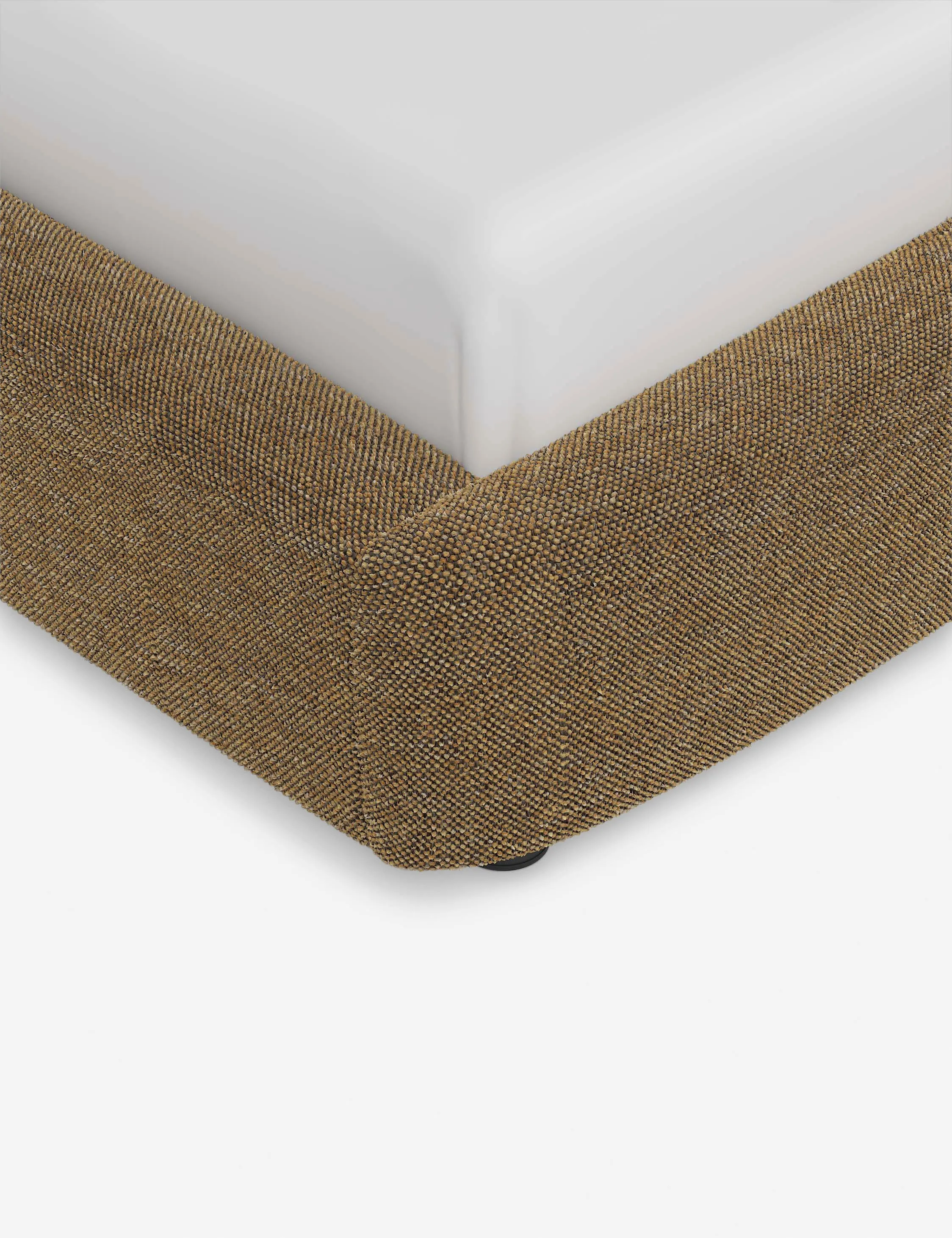 Emmett Platform Bed Lulu and Georgia