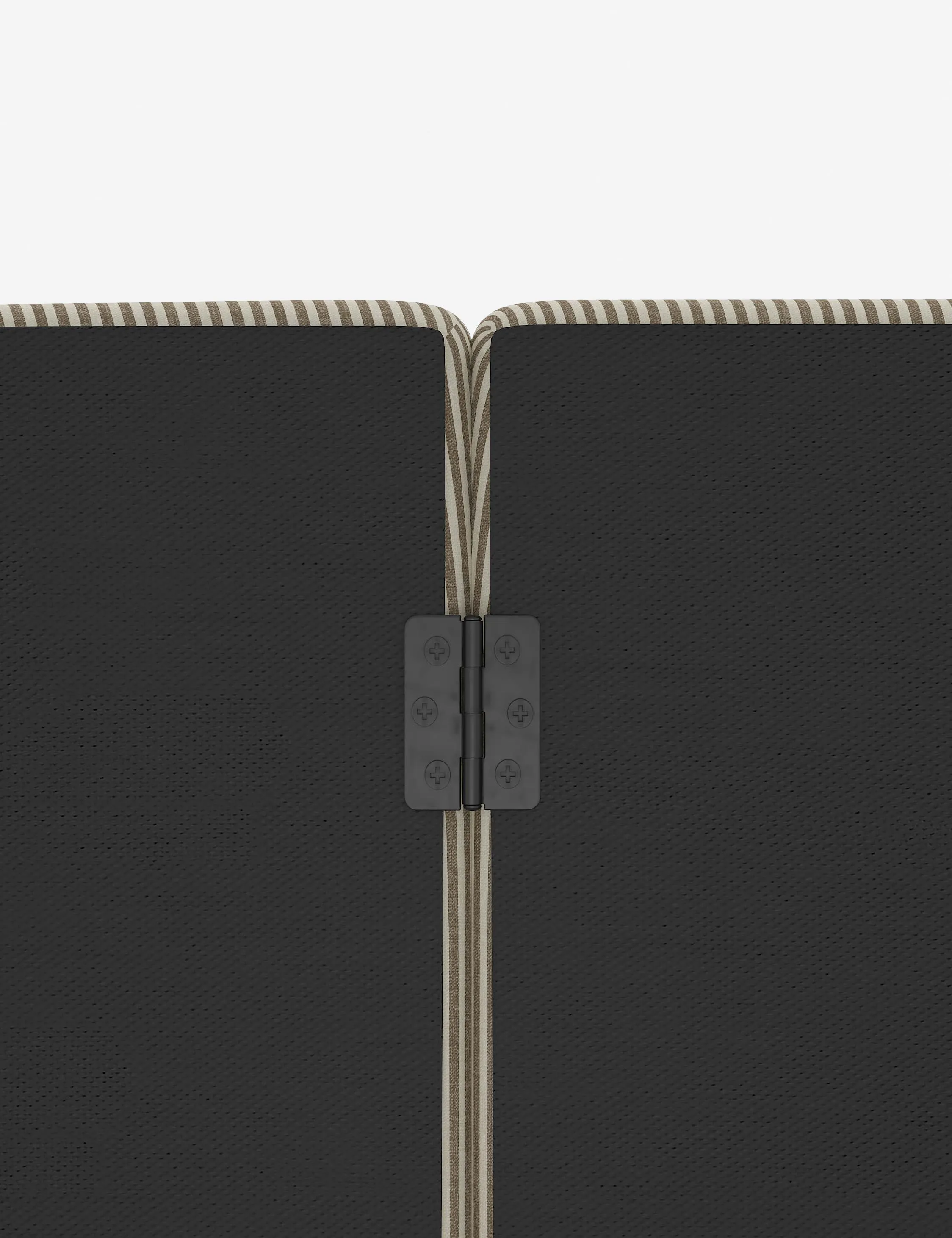 Emmett Platform Bed Lulu and Georgia