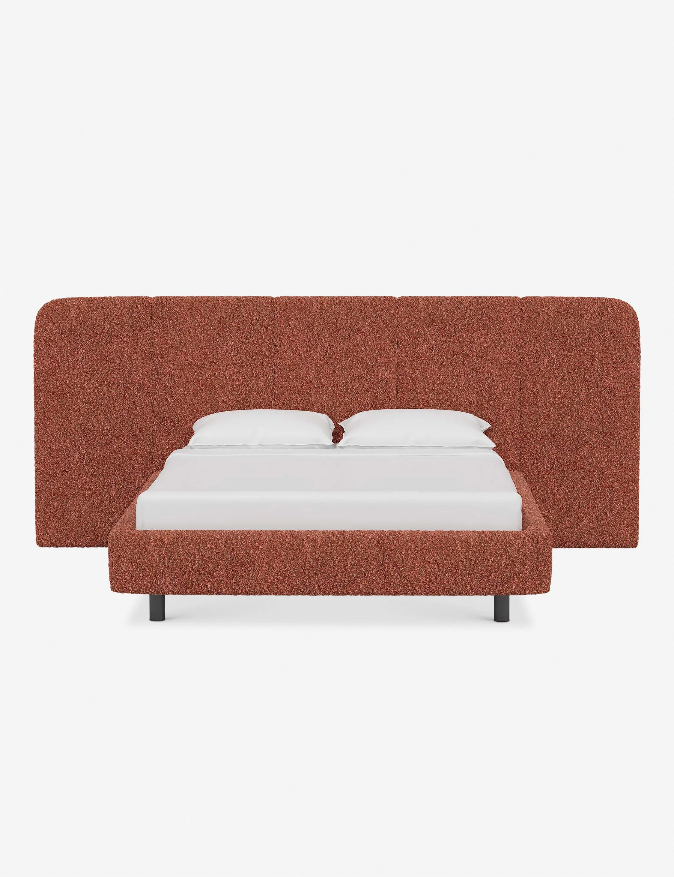 Emmett Platform Bed Lulu and Georgia
