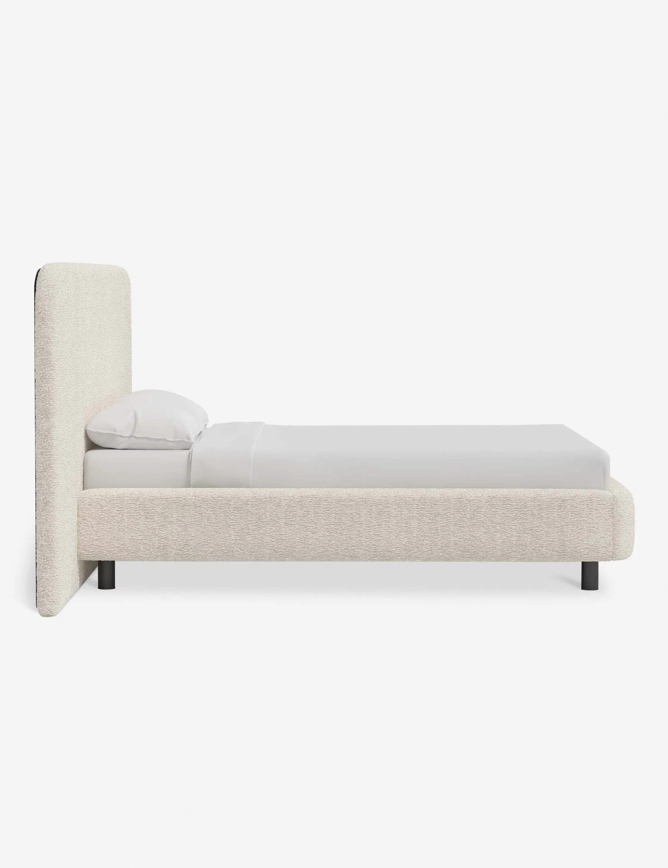 Emmett Platform Bed Lulu and Georgia