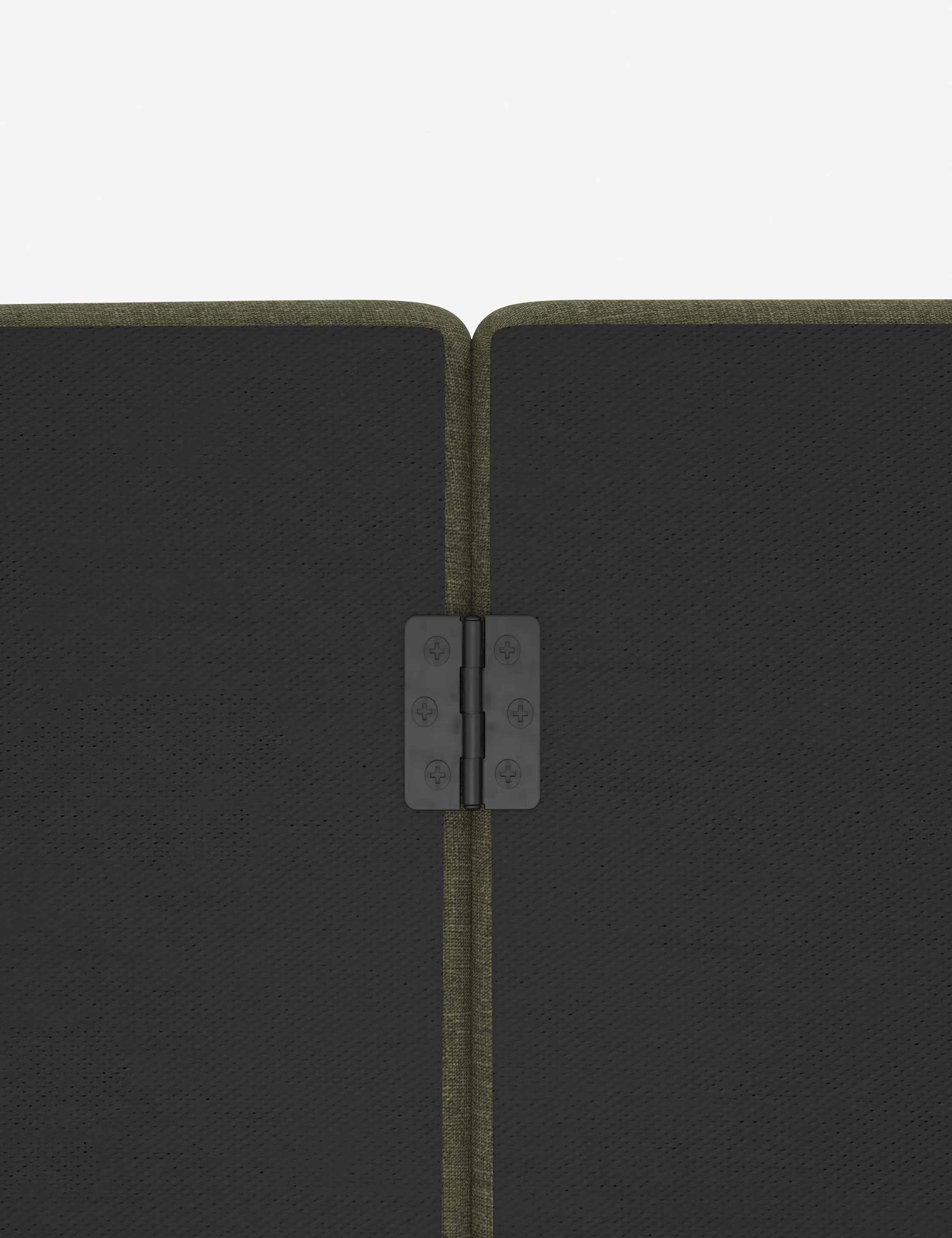 Emmett Platform Bed Lulu and Georgia