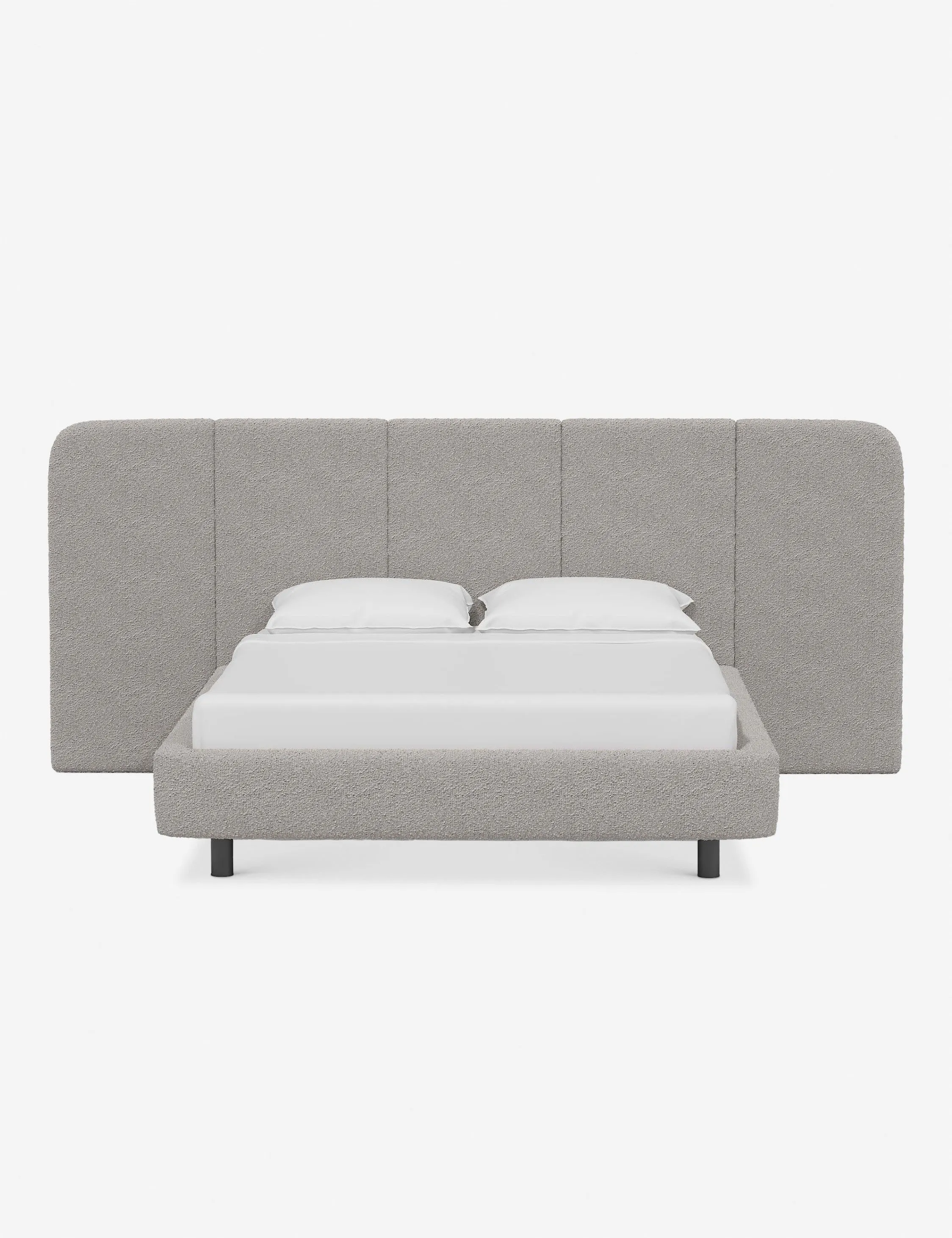 Emmett Platform Bed Lulu and Georgia