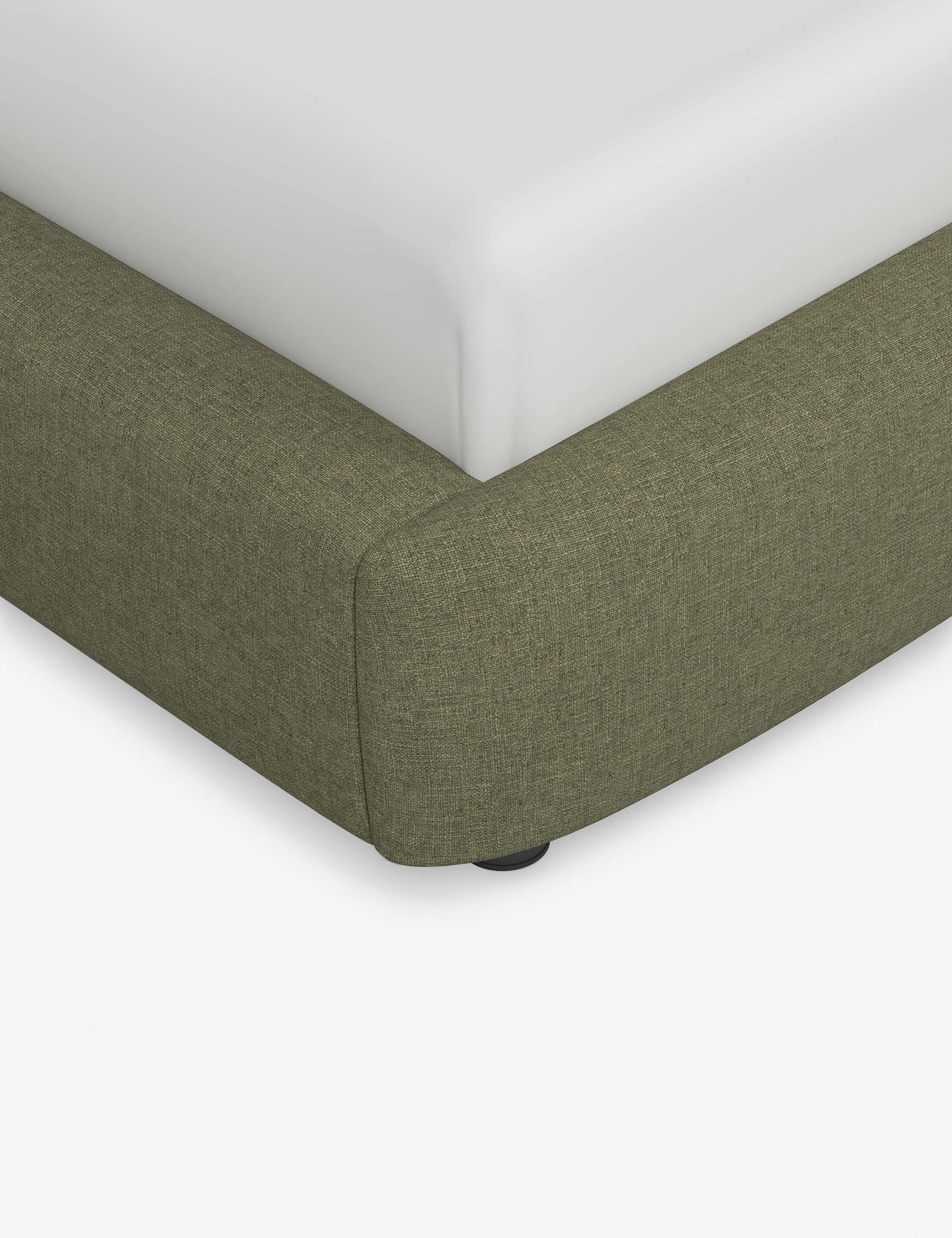 Emmett Platform Bed Lulu and Georgia