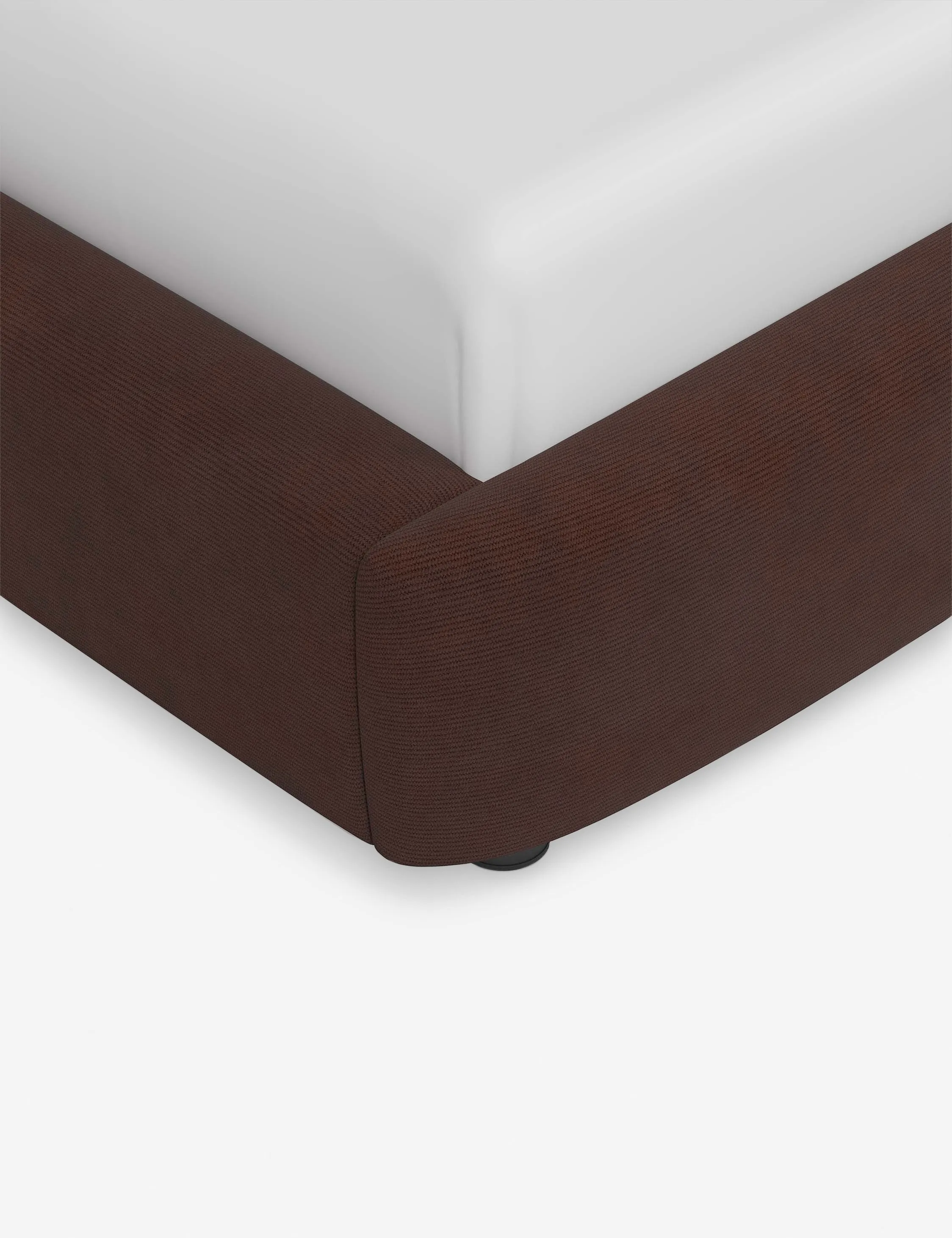 Emmett Platform Bed Lulu and Georgia