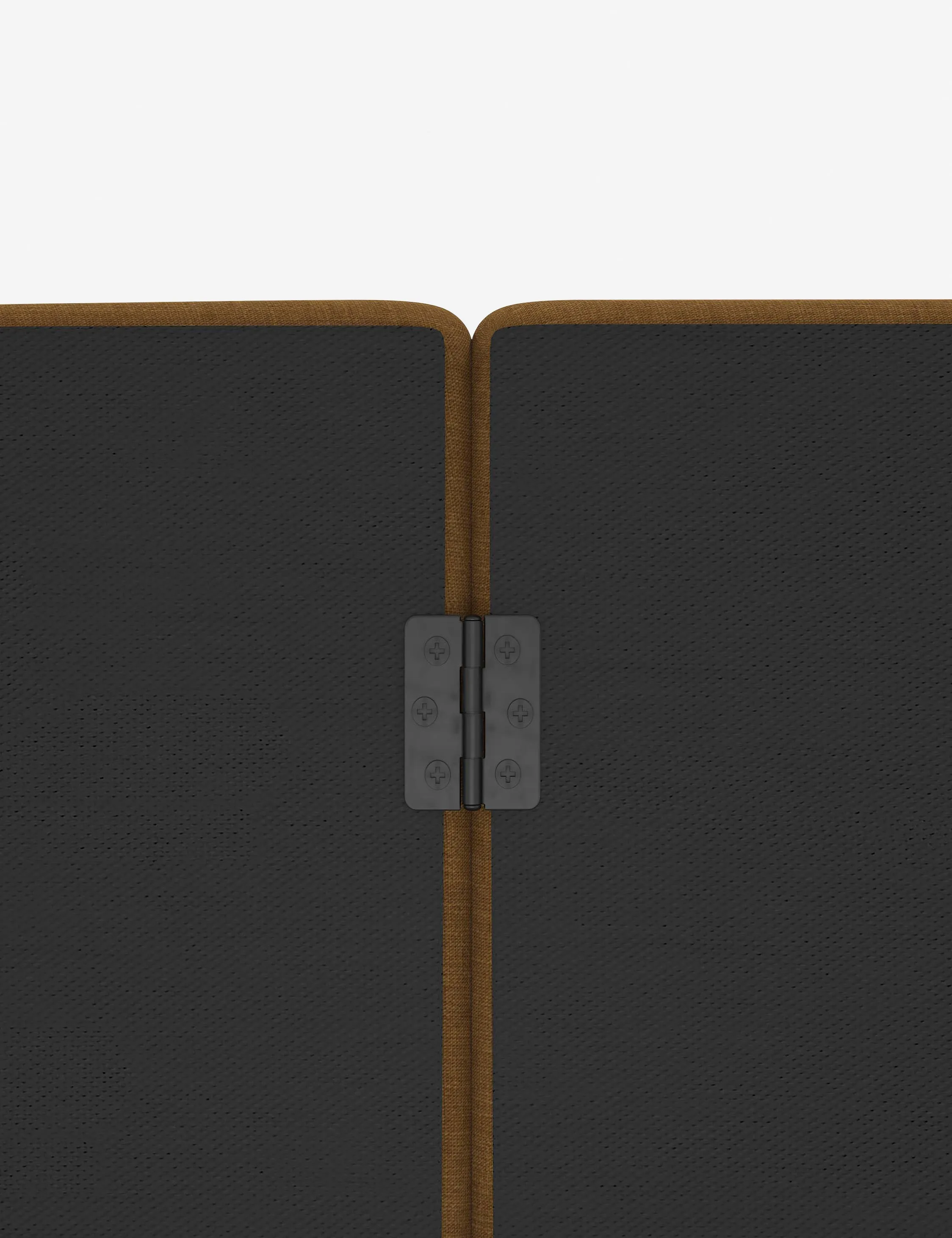Emmett Platform Bed Lulu and Georgia