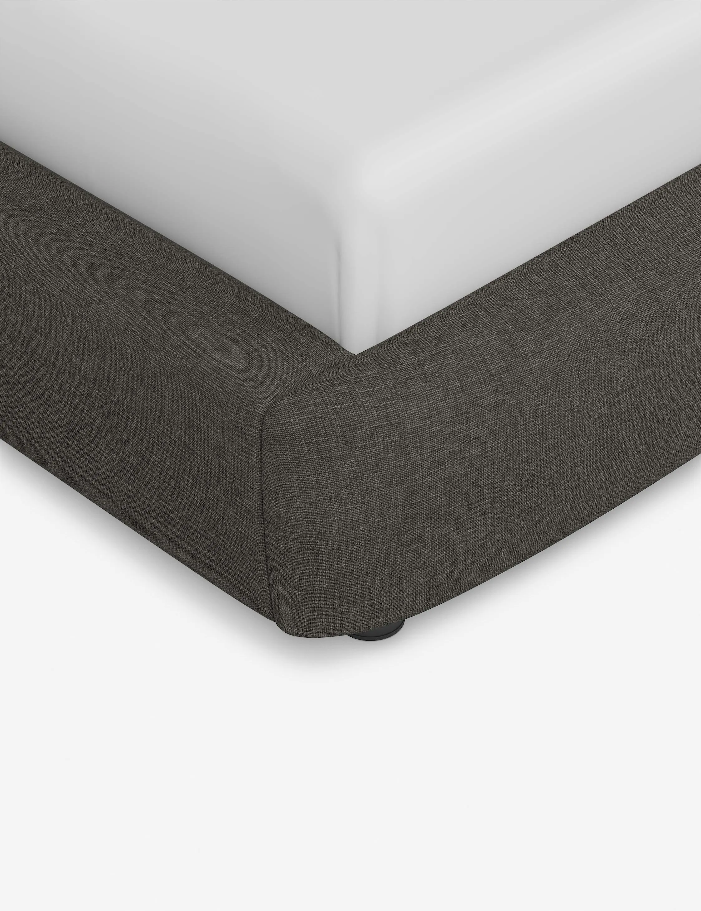 Emmett Platform Bed Lulu and Georgia