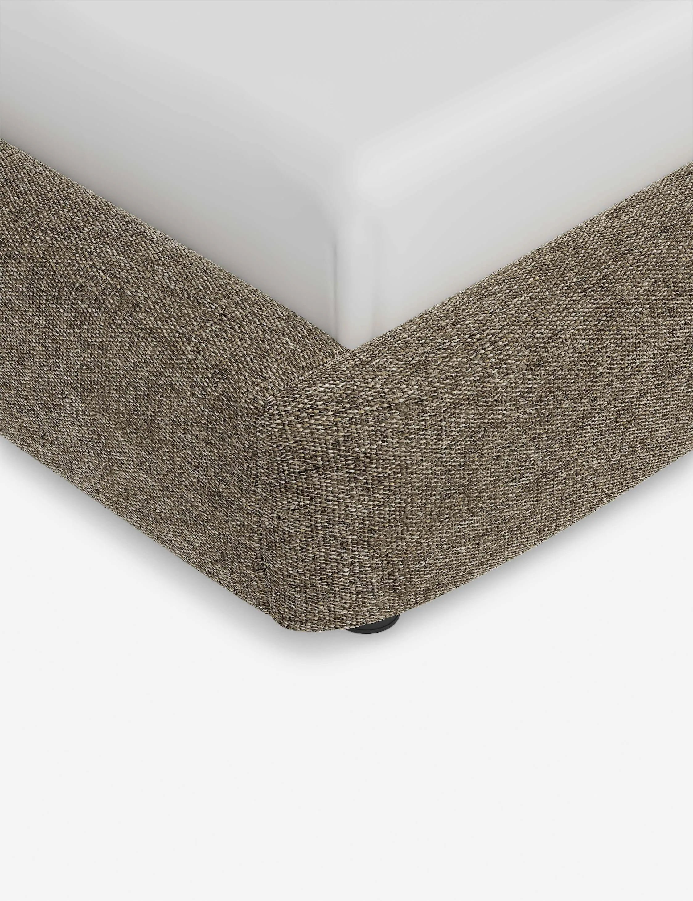 Emmett Platform Bed Lulu and Georgia