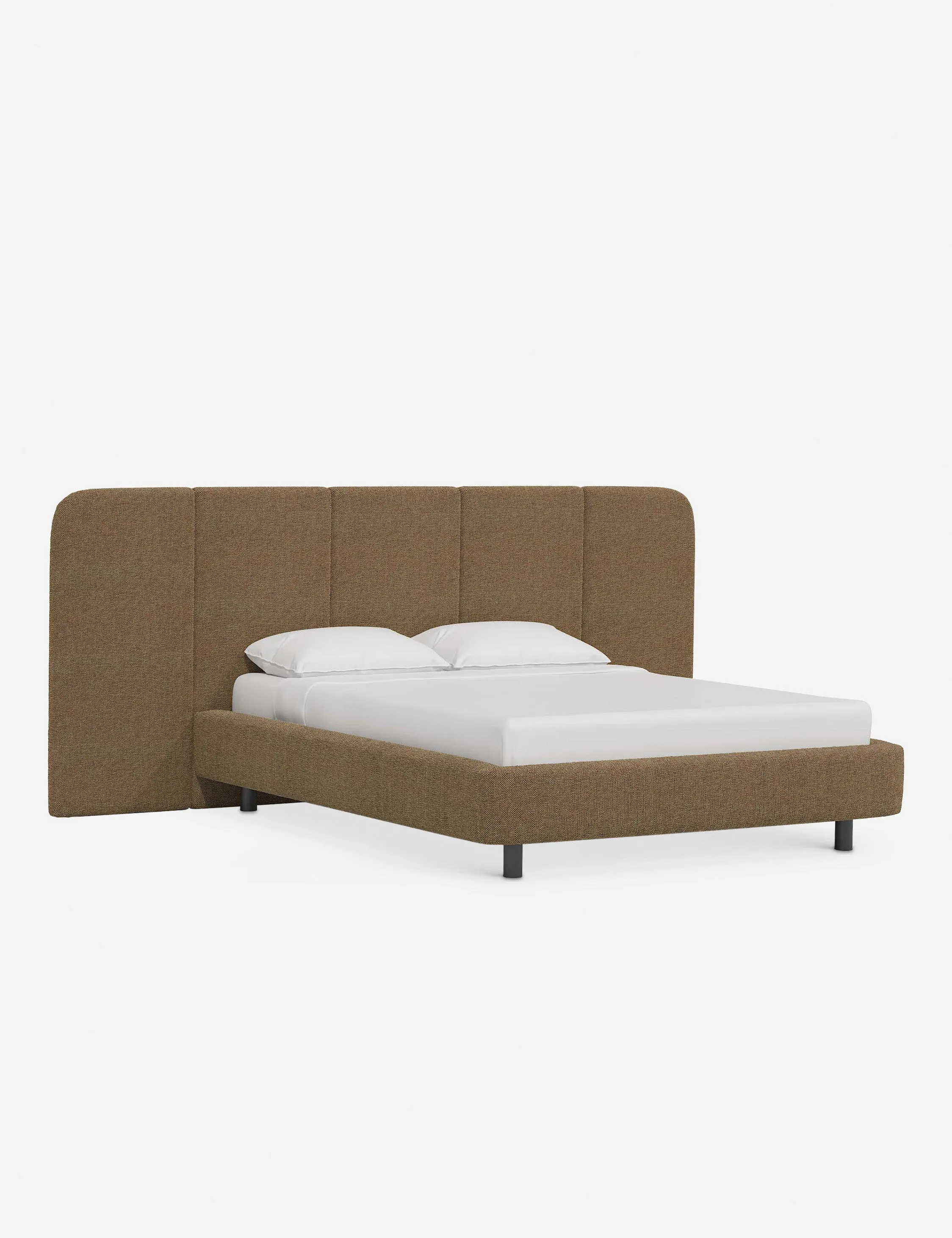 Emmett Platform Bed Lulu and Georgia